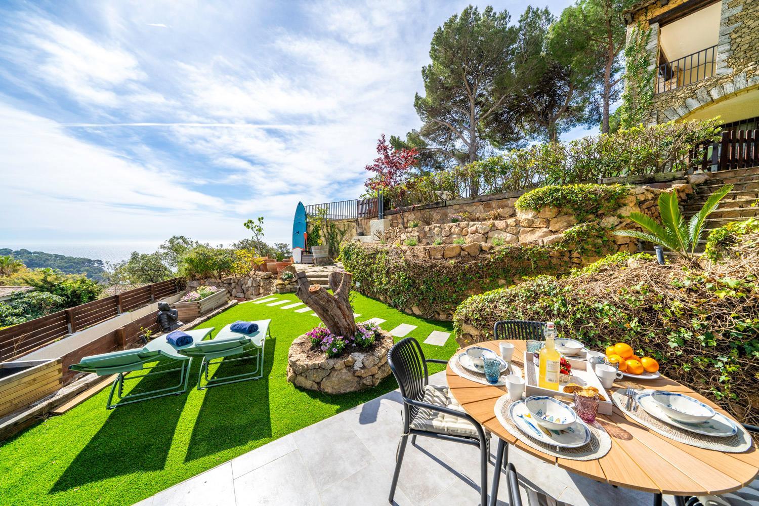 Pousada Toni Lux Experience, Ideal Familias Con Vista Mar & Aircon Lloret de Mar