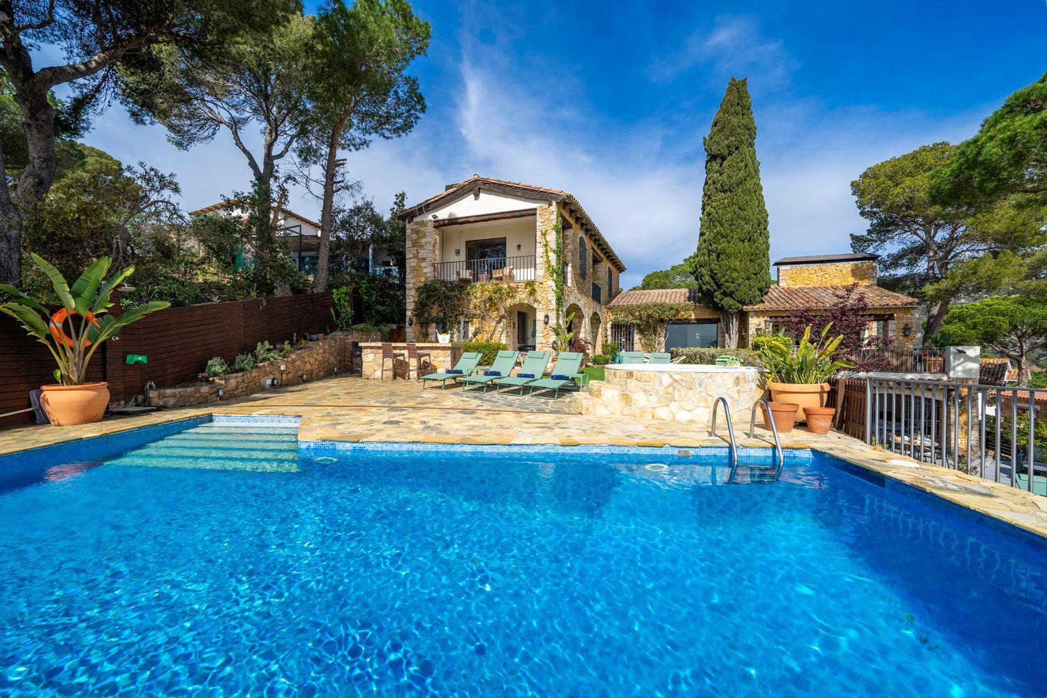 Toni Lux Experience, Ideal Familias Con Vista Mar & Aircon Lloret de Mar