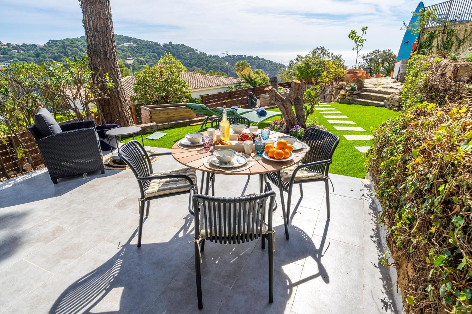 Toni Lux Experience, Ideal Familias Con Vista Mar & Aircon Pousada