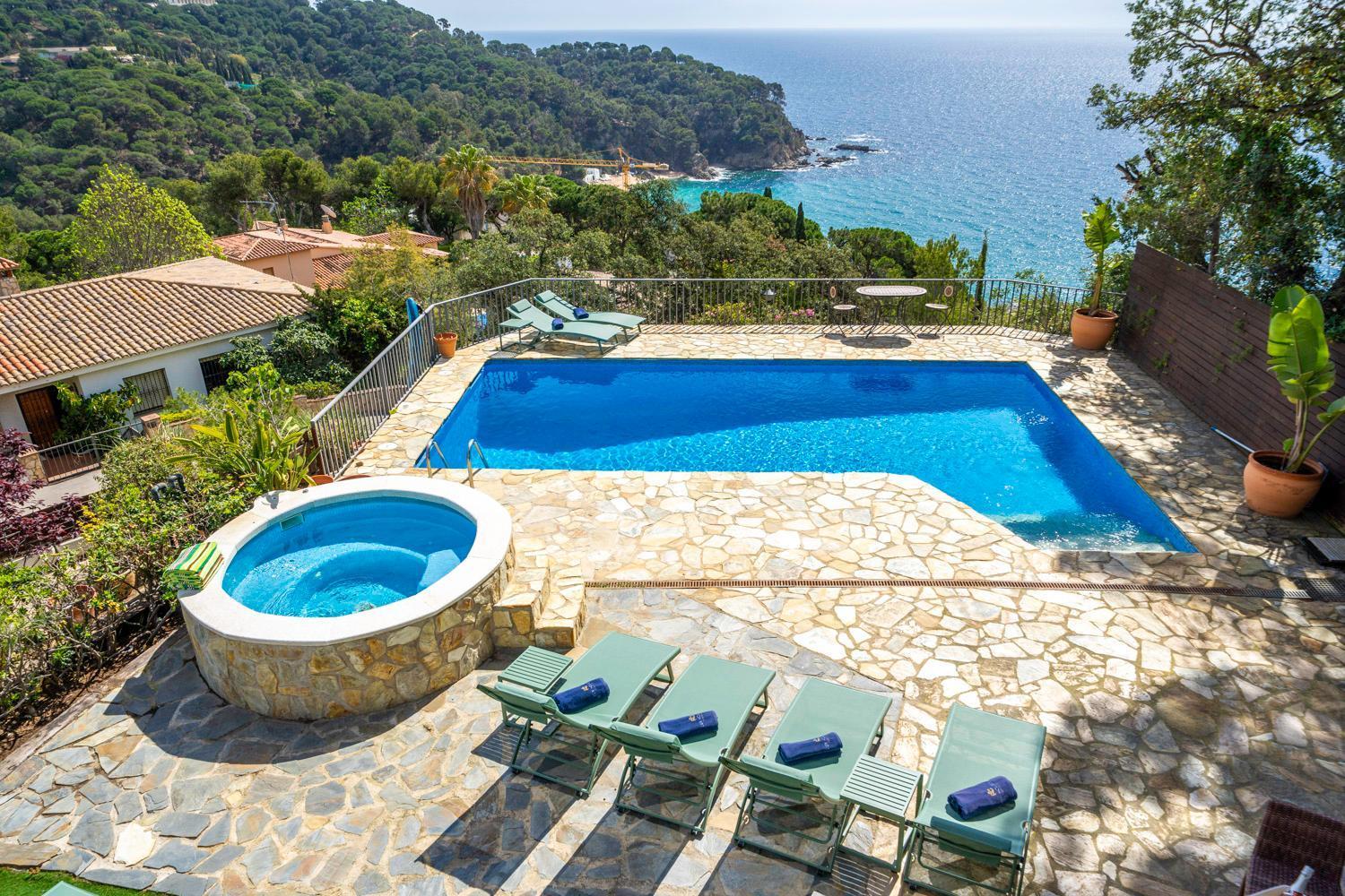 Toni Lux Experience, Ideal Familias Con Vista Mar & Aircon *