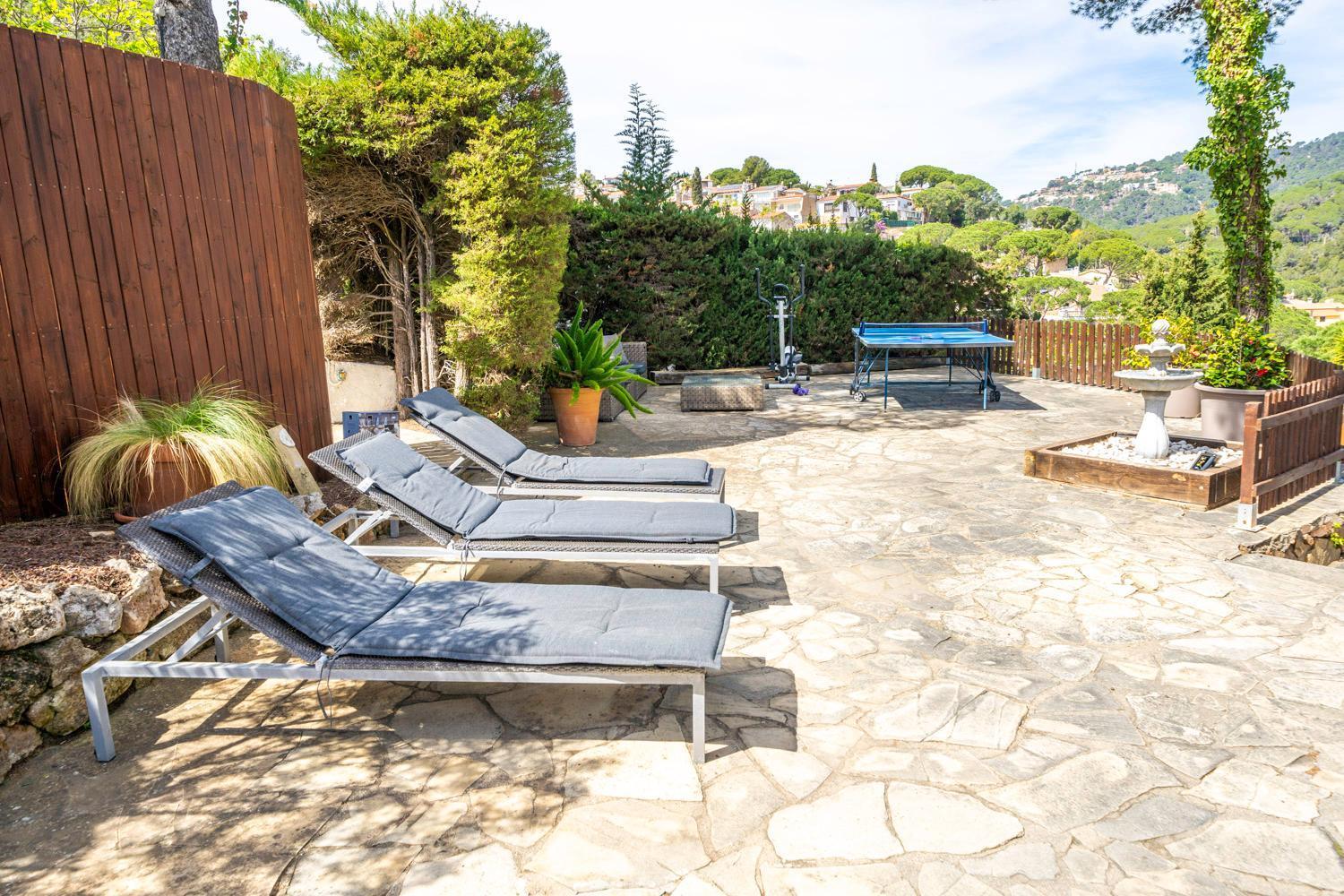 Toni Lux Experience, Ideal Familias Con Vista Mar & Aircon Lloret de Mar