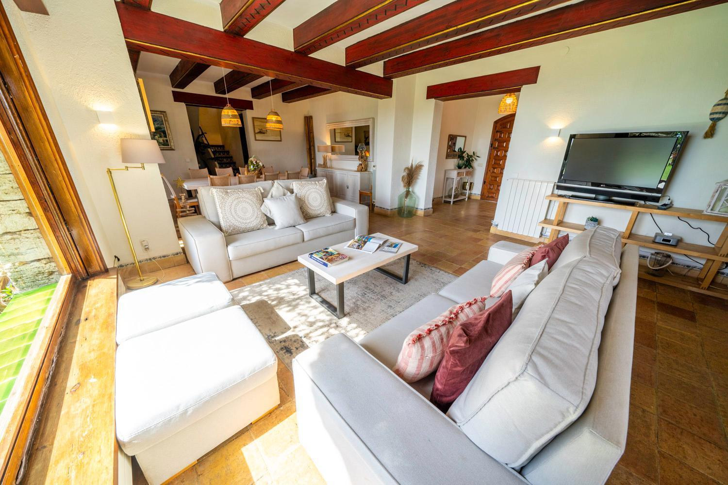 Toni Lux Experience, Ideal Familias Con Vista Mar & Aircon *