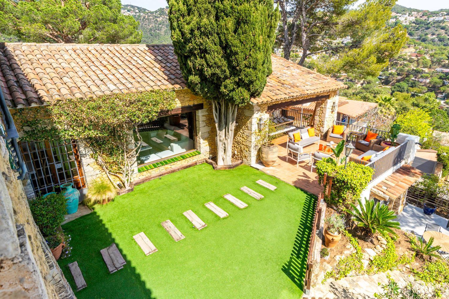 Toni Lux Experience, Ideal Familias Con Vista Mar & Aircon Pousada *