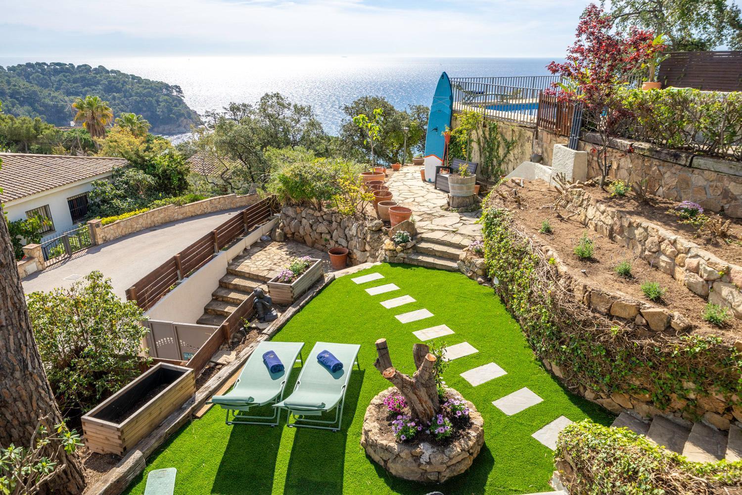 Pousada Toni Lux Experience, Ideal Familias Con Vista Mar & Aircon Lloret de Mar