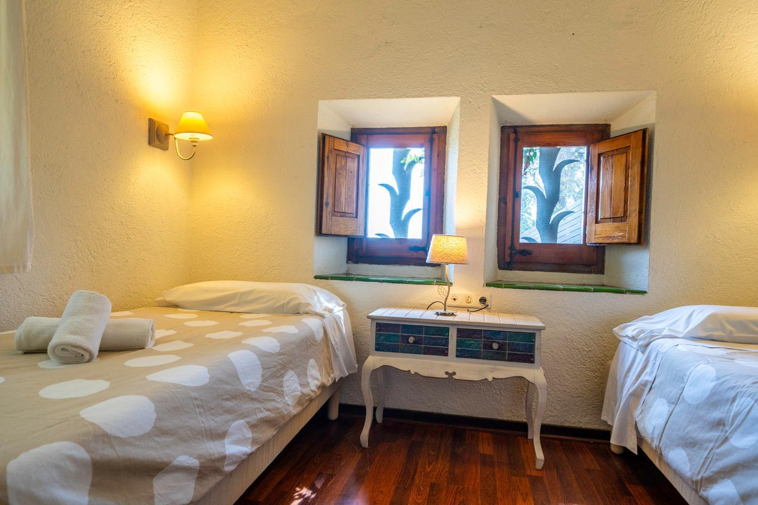 Toni Lux Experience, Ideal Familias Con Vista Mar & Aircon Pousada