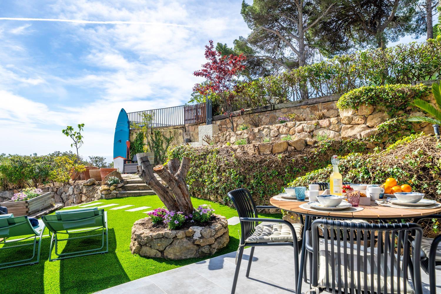 Toni Lux Experience, Ideal Familias Con Vista Mar & Aircon * Lloret de Mar
