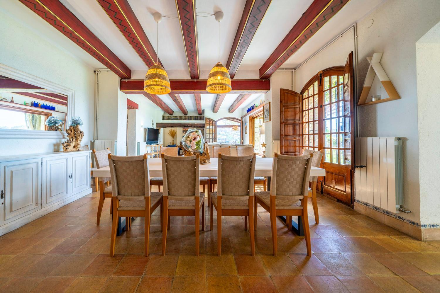 Toni Lux Experience, Ideal Familias Con Vista Mar & Aircon Villa