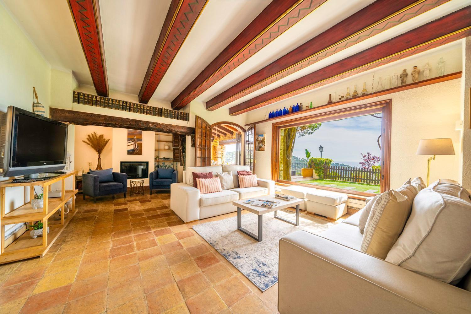 Pousada Toni Lux Experience, Ideal Familias Con Vista Mar & Aircon *