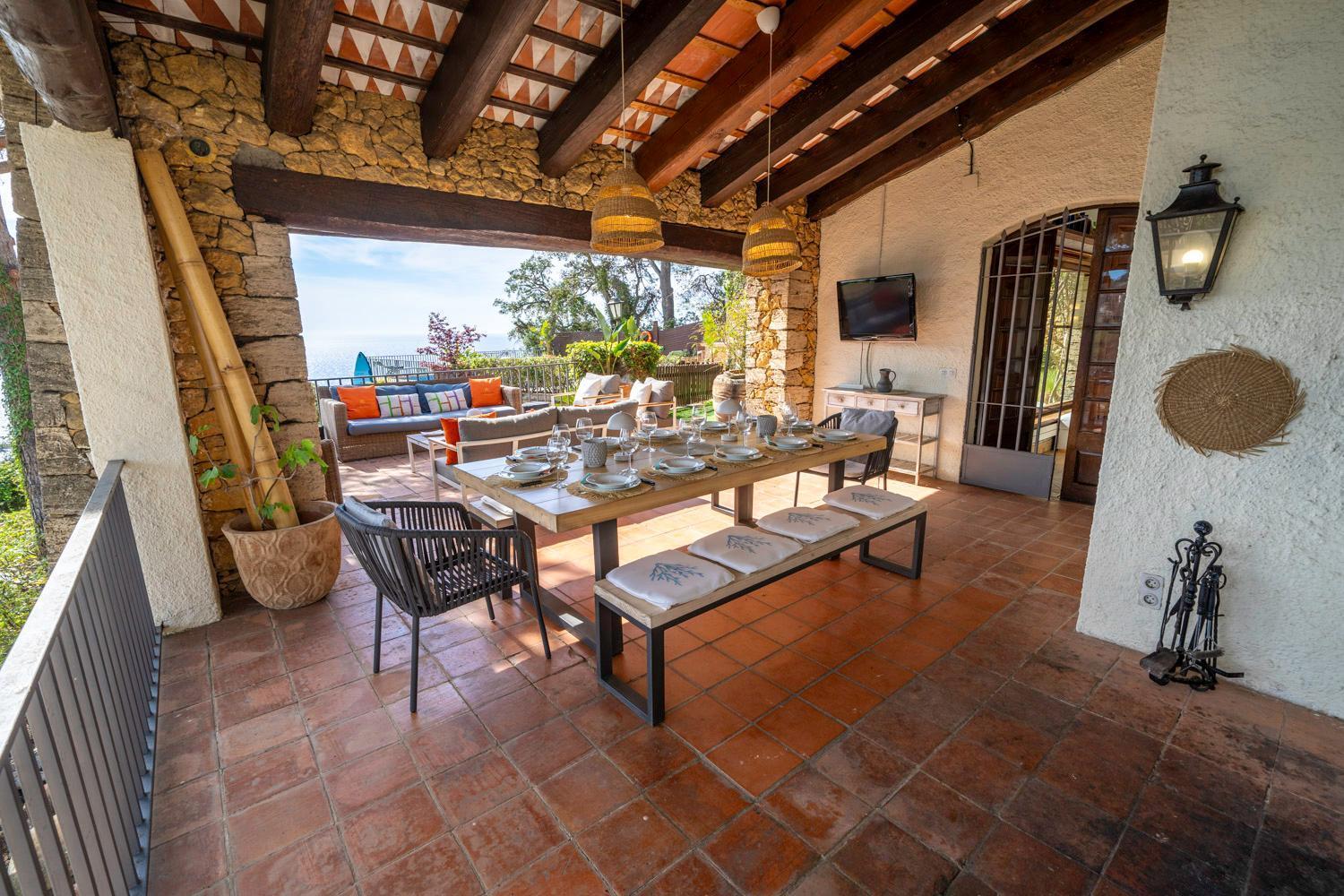 Pousada Toni Lux Experience, Ideal Familias Con Vista Mar & Aircon Lloret de Mar