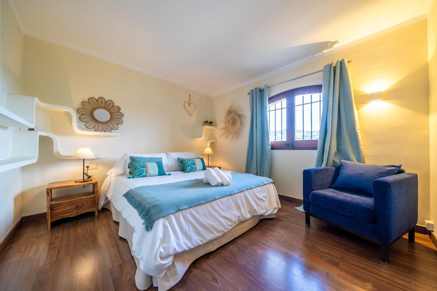 Toni Lux Experience, Ideal Familias Con Vista Mar & Aircon Pousada