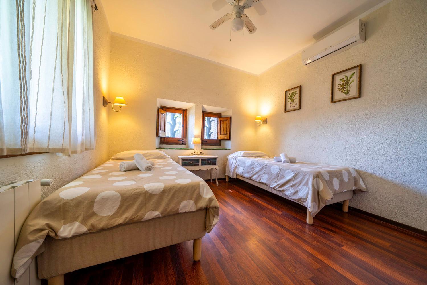 Toni Lux Experience, Ideal Familias Con Vista Mar & Aircon *