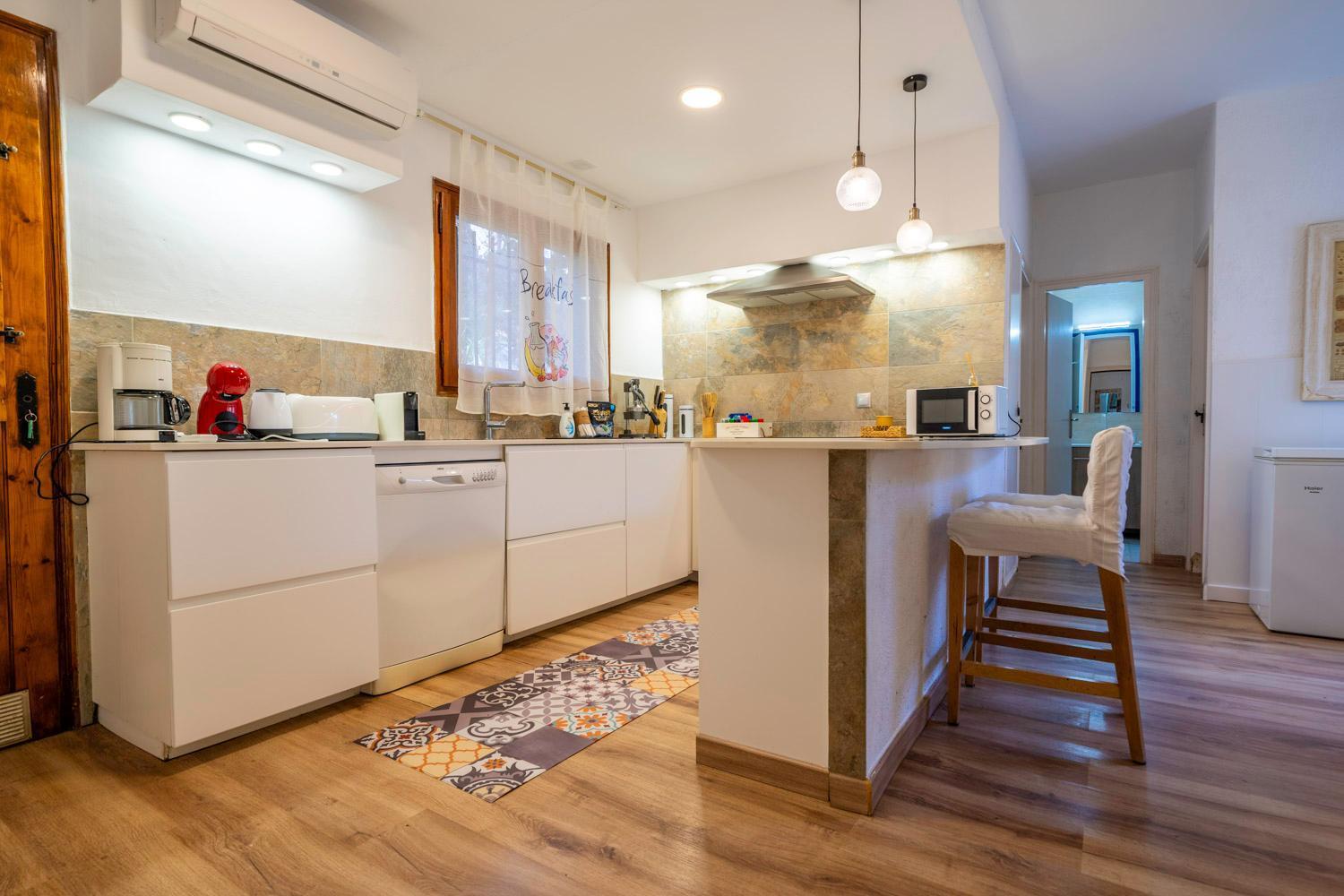Toni Lux Experience, Ideal Familias Con Vista Mar & Aircon
