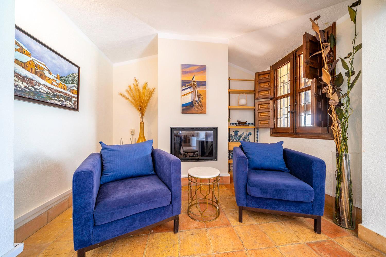 Toni Lux Experience, Ideal Familias Con Vista Mar & Aircon Pousada *