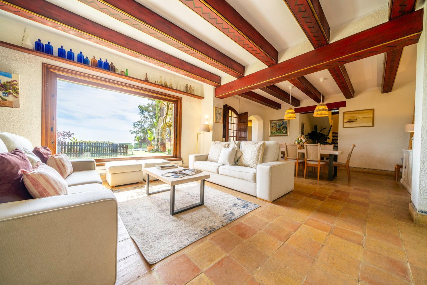 Toni Lux Experience, Ideal Familias Con Vista Mar & Aircon Pousada Lloret de Mar
