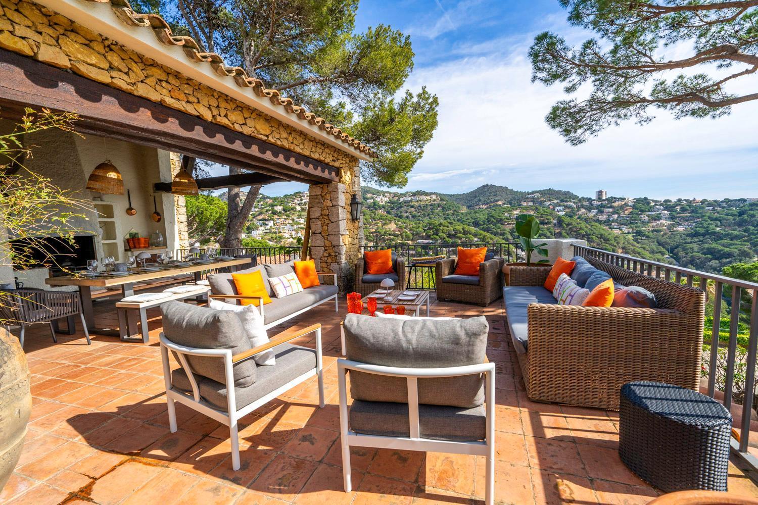 Toni Lux Experience, Ideal Familias Con Vista Mar & Aircon Lloret de Mar