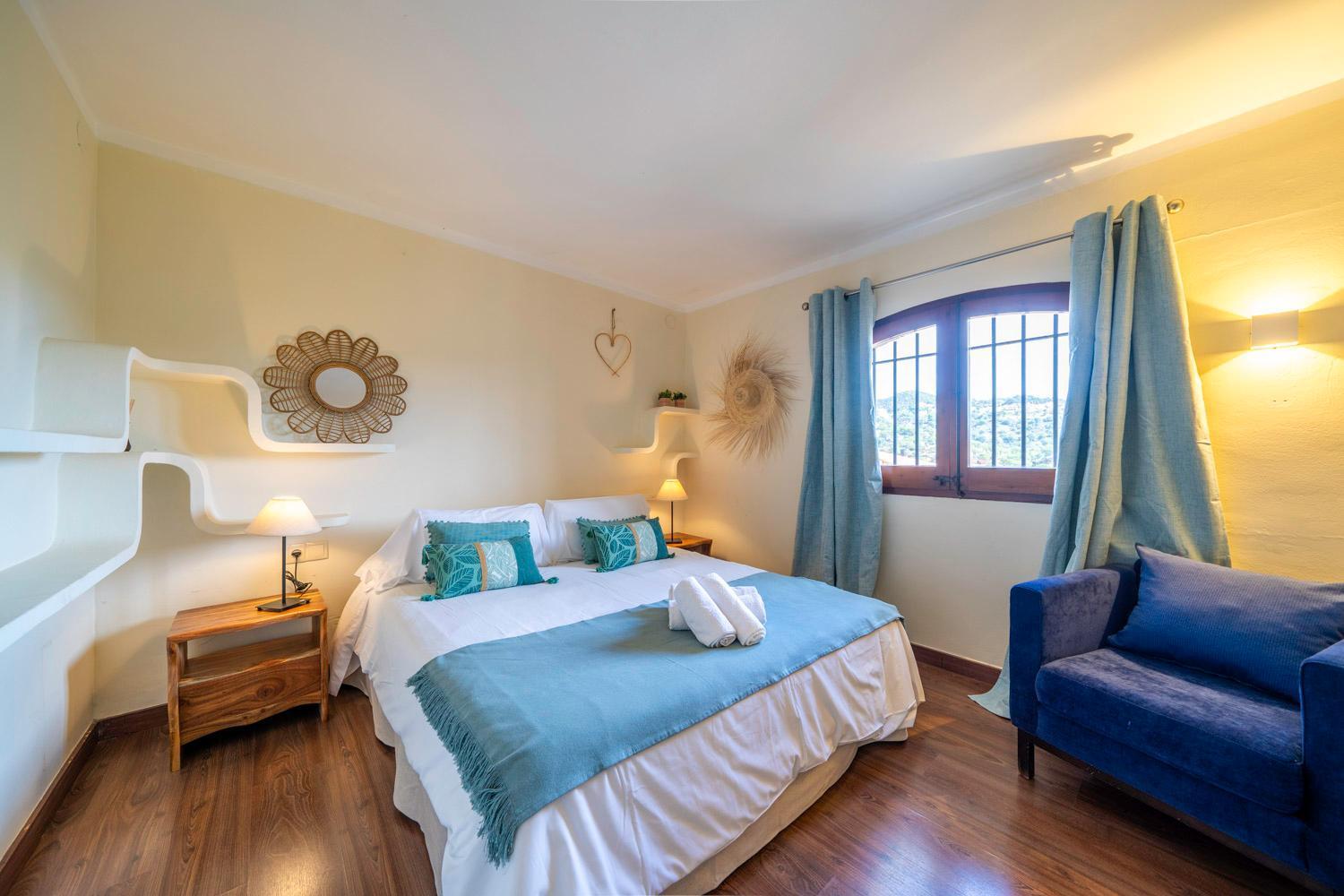 Toni Lux Experience, Ideal Familias Con Vista Mar & Aircon Pousada *