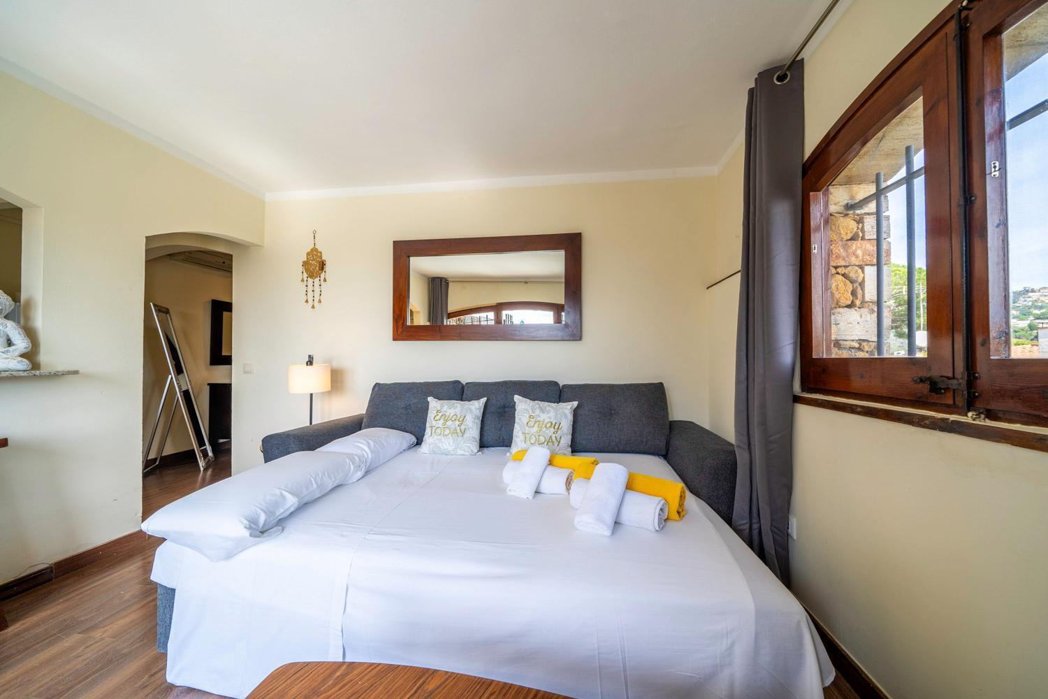 Toni Lux Experience, Ideal Familias Con Vista Mar & Aircon * Lloret de Mar