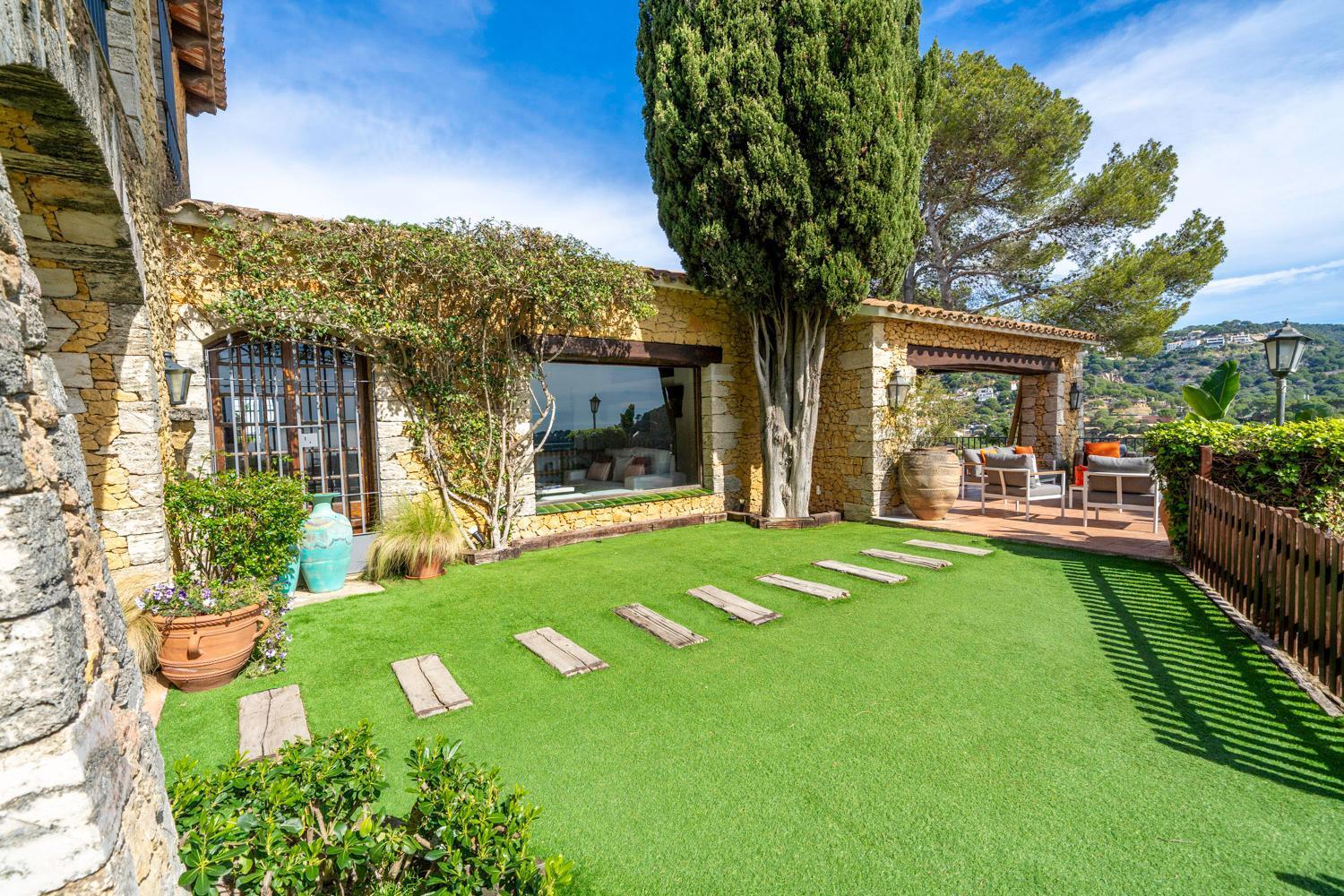 Toni Lux Experience, Ideal Familias Con Vista Mar & Aircon Lloret de Mar