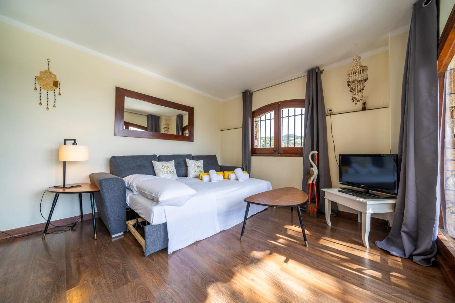Pousada Toni Lux Experience, Ideal Familias Con Vista Mar & Aircon *