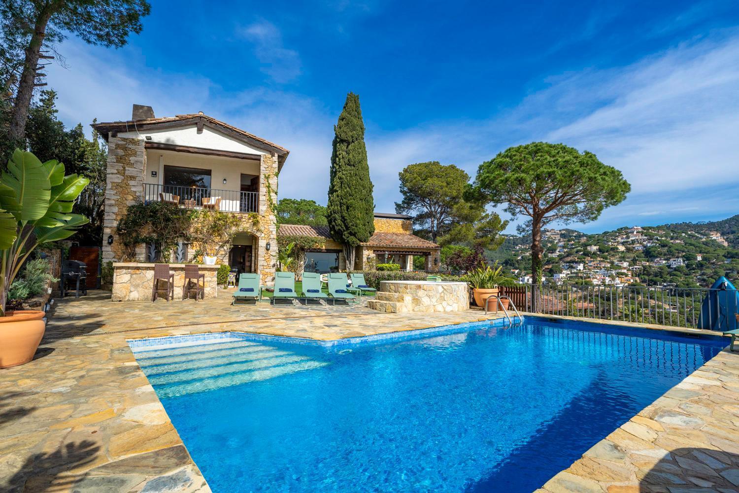 Pousada Toni Lux Experience, Ideal Familias Con Vista Mar & Aircon *