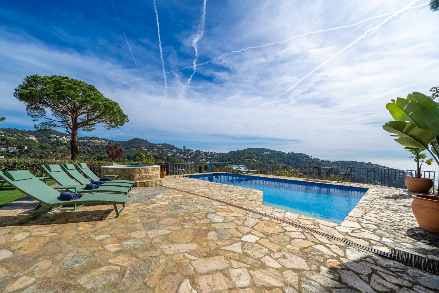 Pousada Toni Lux Experience, Ideal Familias Con Vista Mar & Aircon *