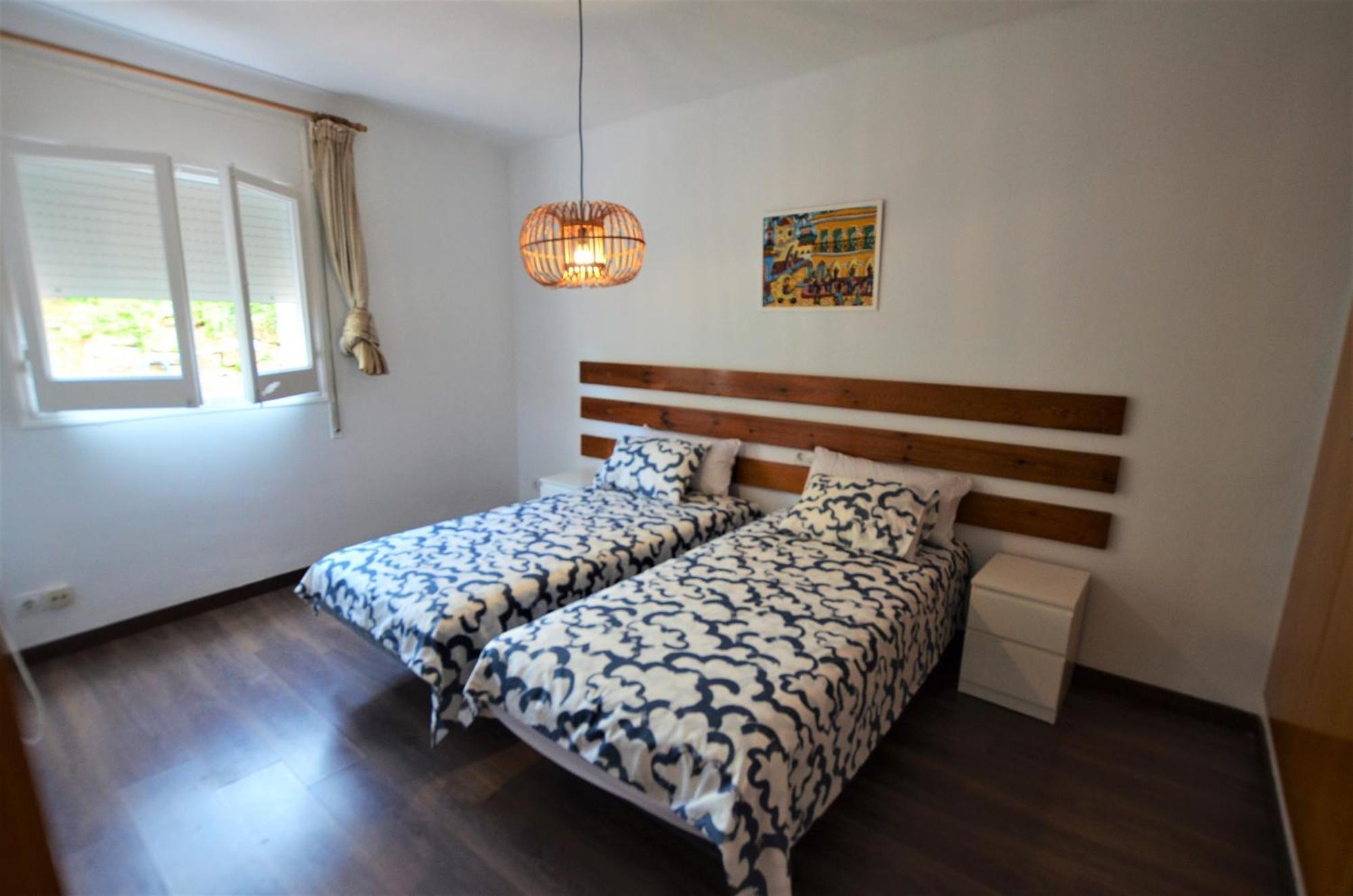 Apartment Sant Trop 5 Pax