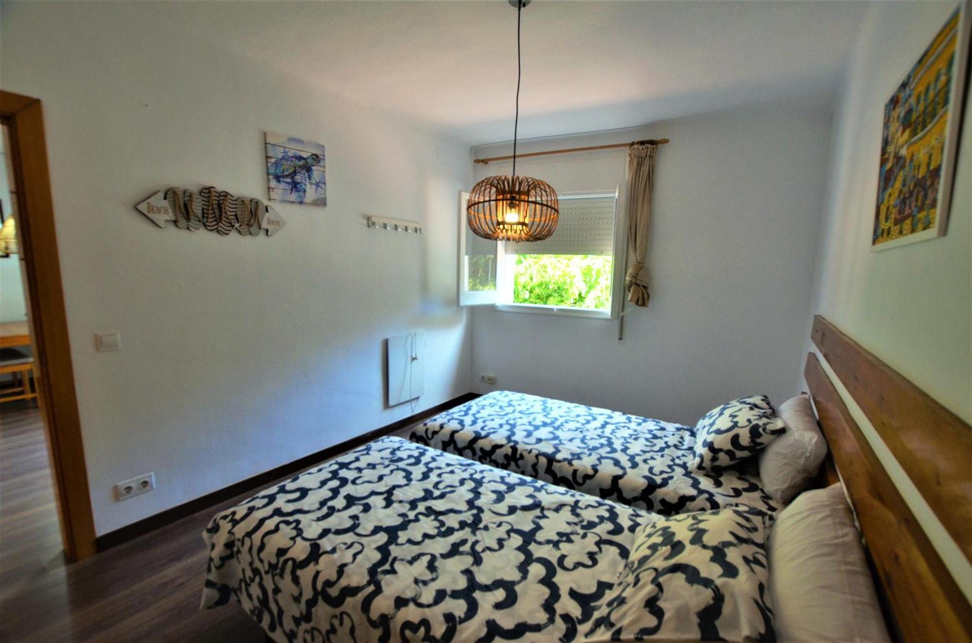 Appartement Sant Trop 5 Pax Lloret de Mar