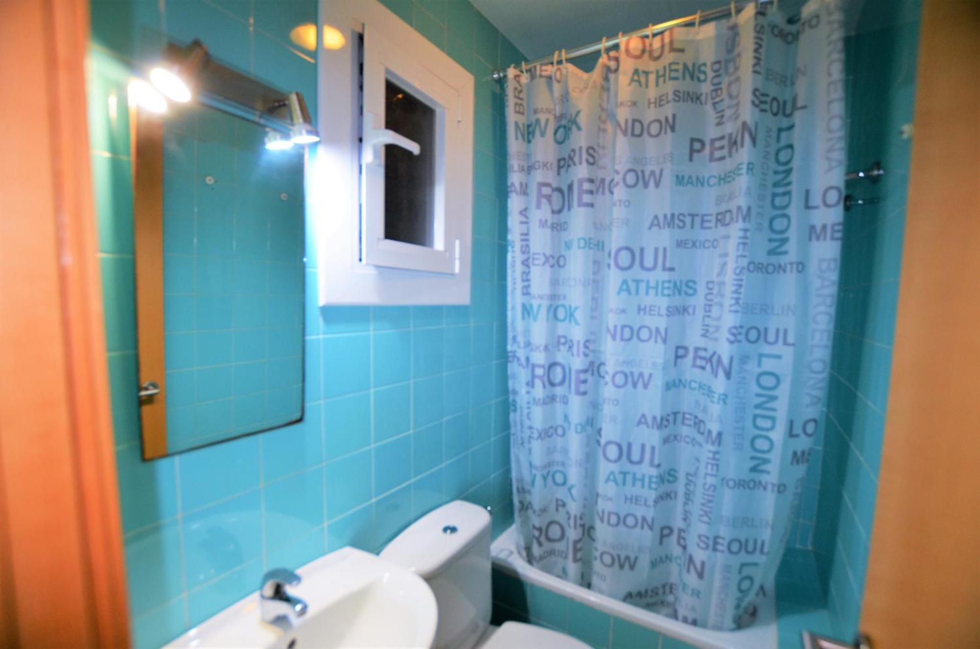 Appartement Sant Trop 5 Pax *
