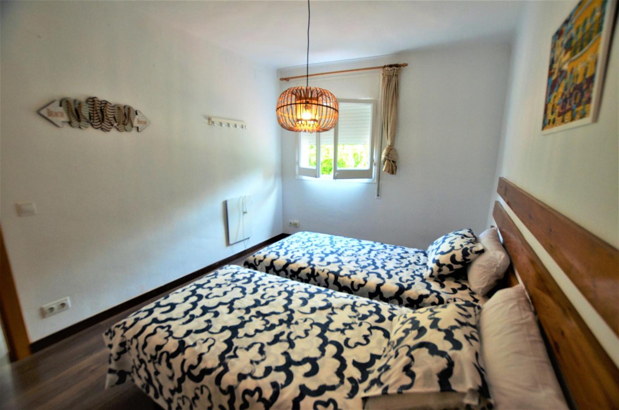 Sant Trop 5 Pax Appartement *