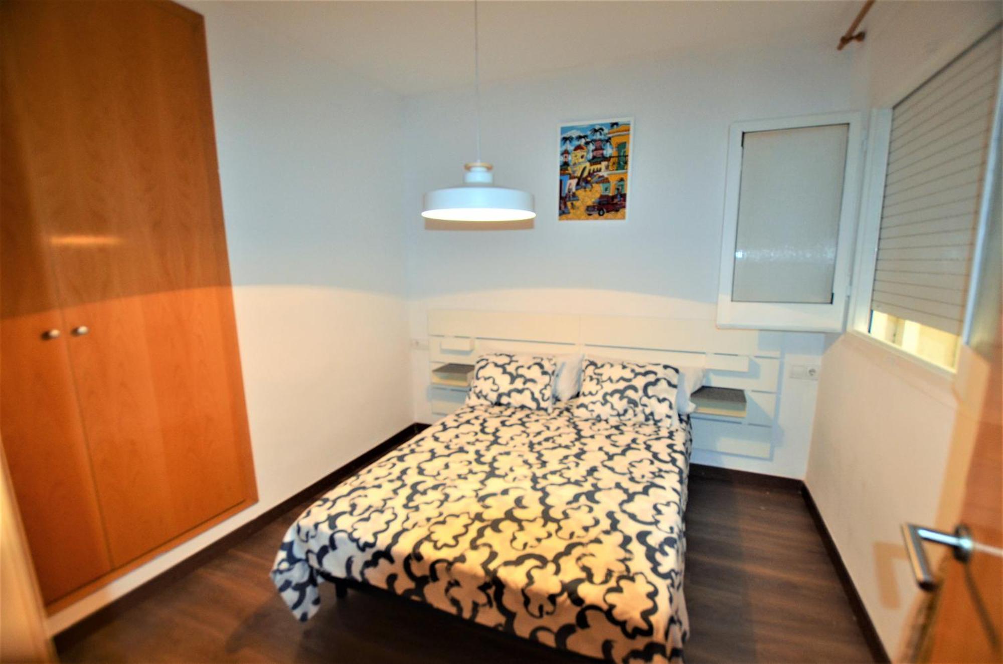 Apartment Sant Trop 5 Pax Lloret de Mar