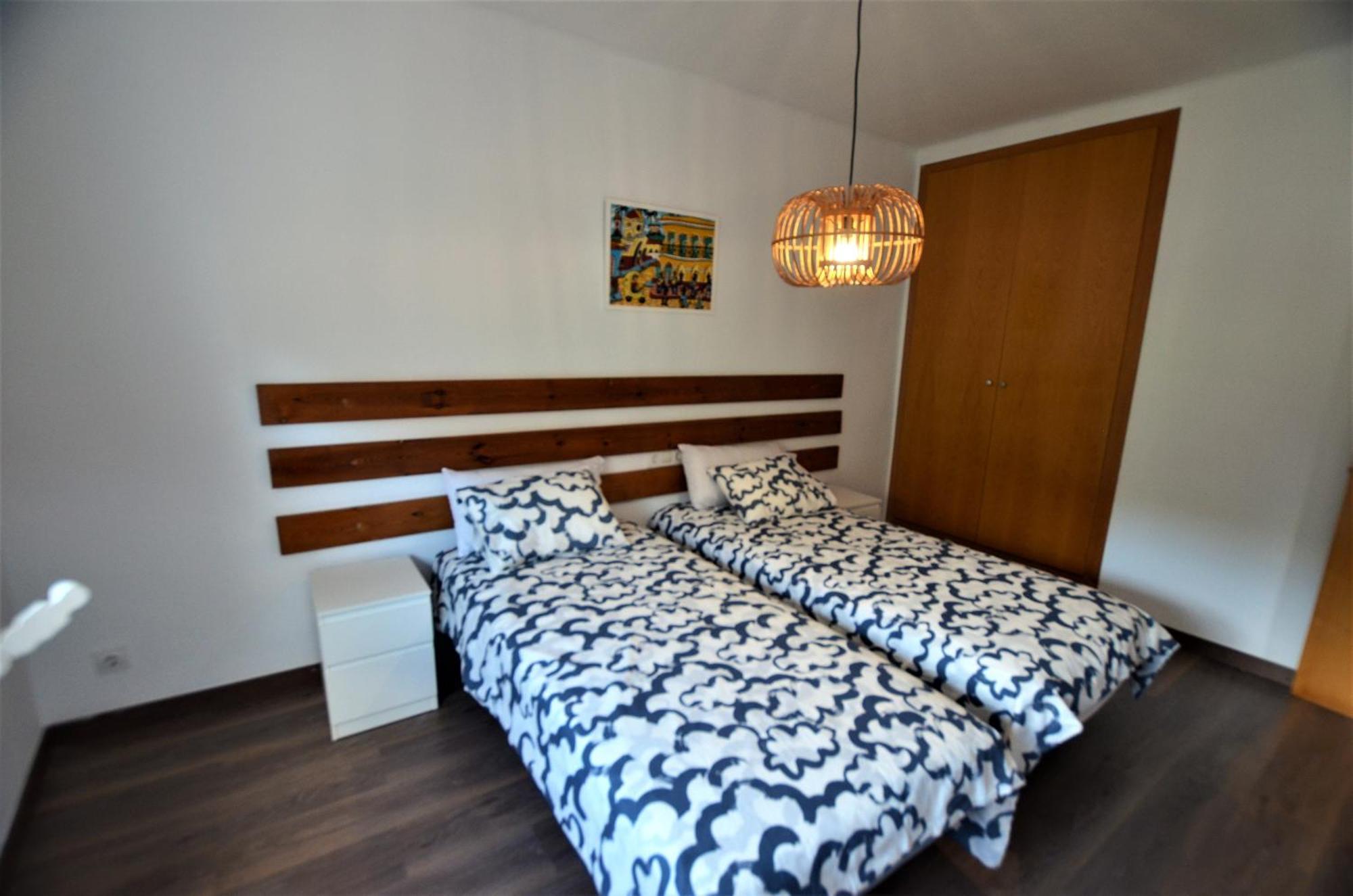 Sant Trop 5 Pax Appartement