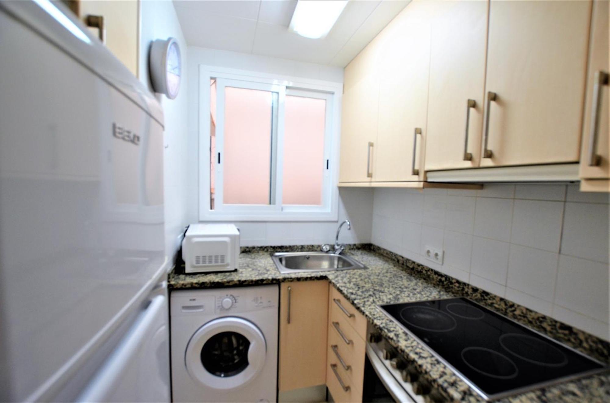 Appartement Sant Trop 5 Pax *