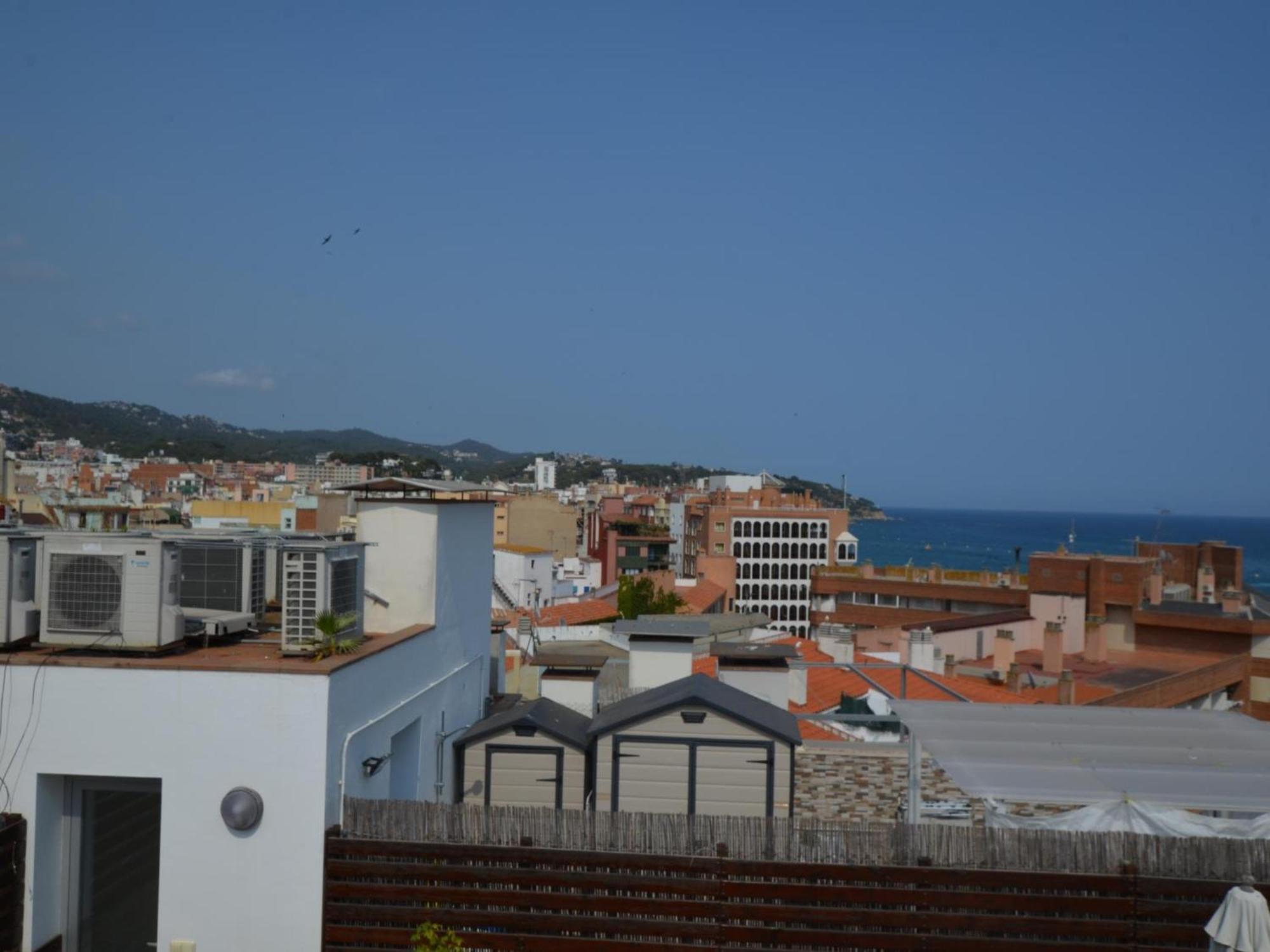 Appartement Sant Trop 5 Pax Lloret de Mar