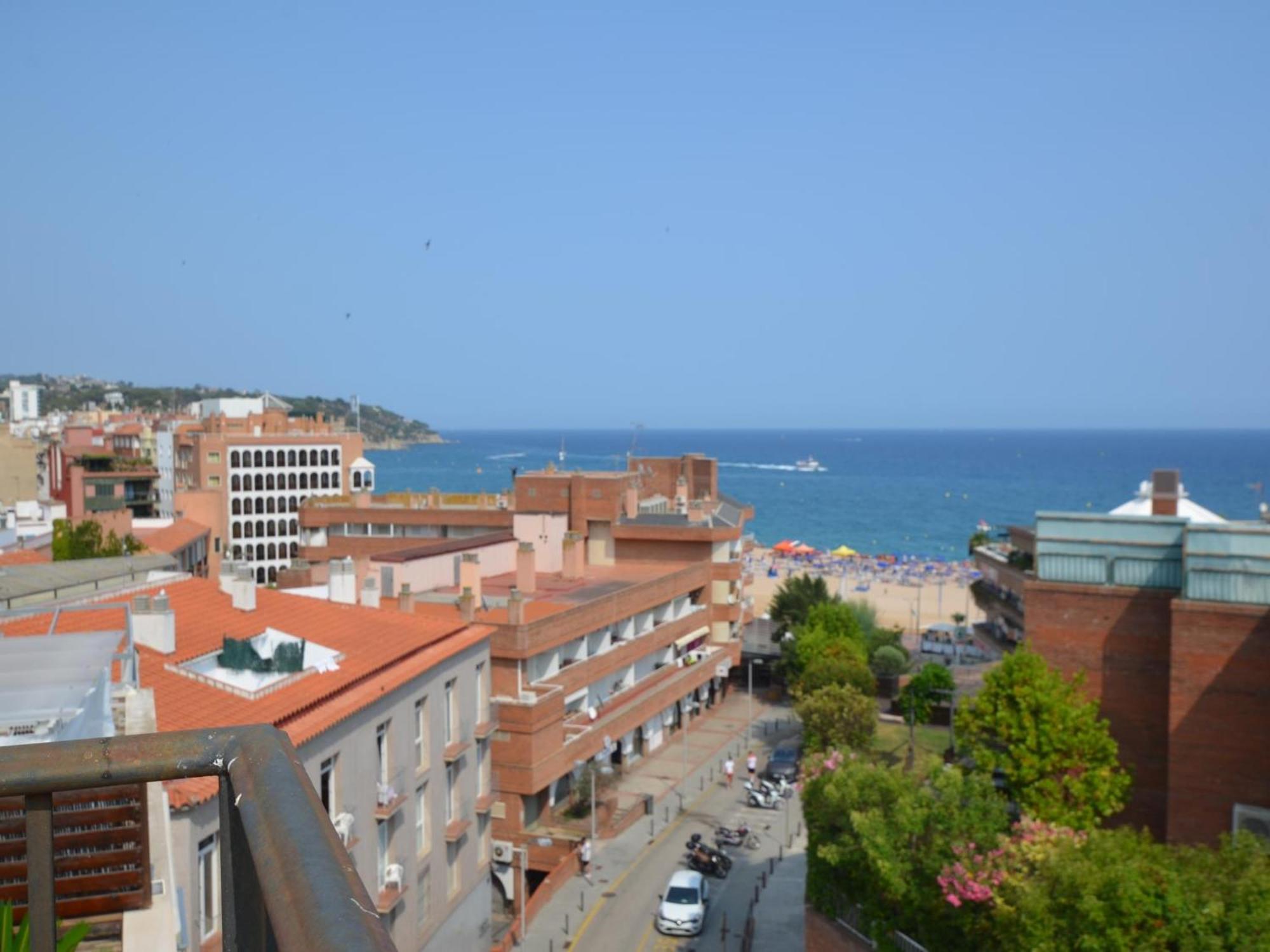 Sant Trop 5 Pax Appartement