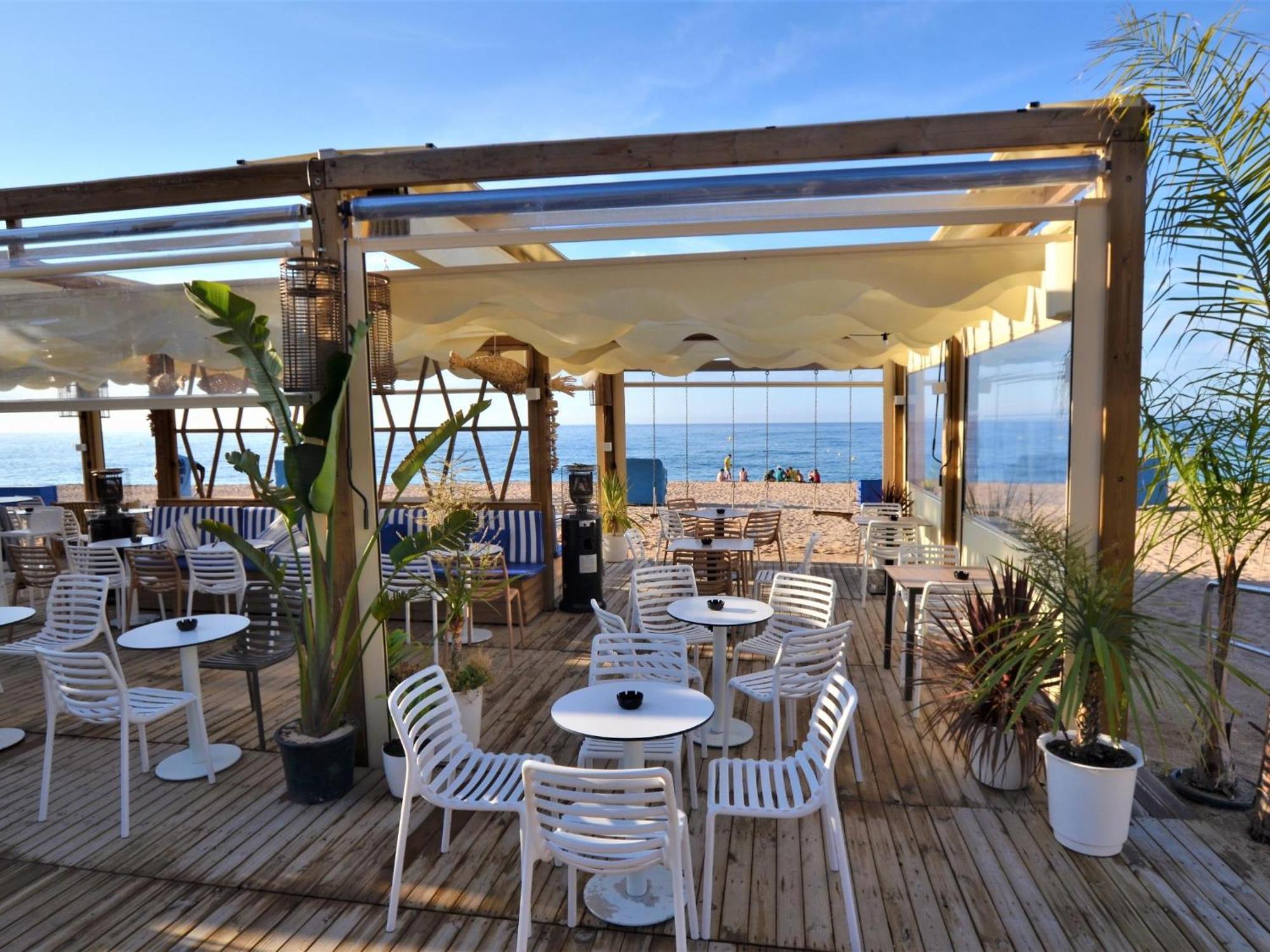 Appartement Sant Trop 5 Pax Lloret de Mar
