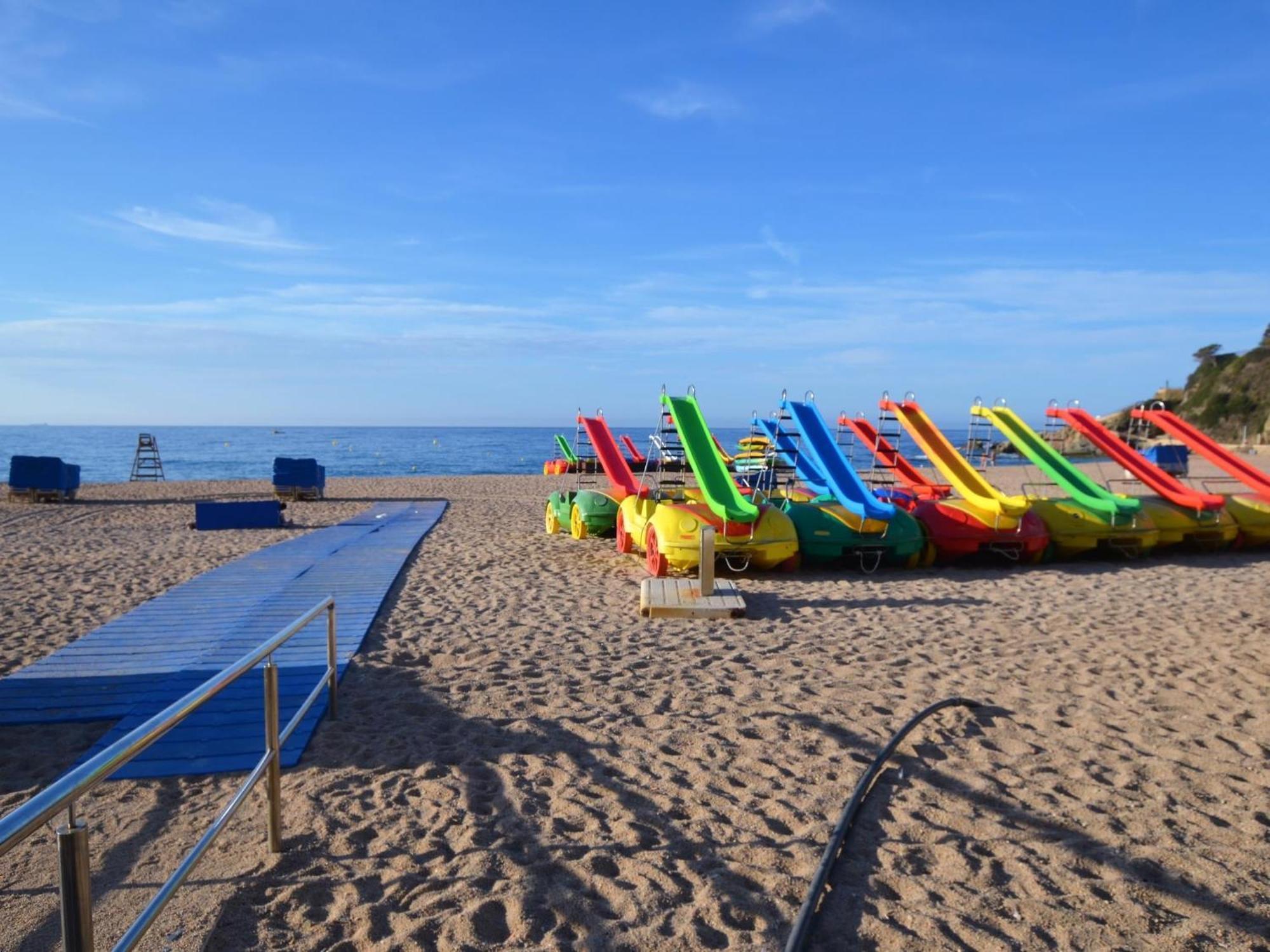 Sant Trop 5 Pax Lloret de Mar