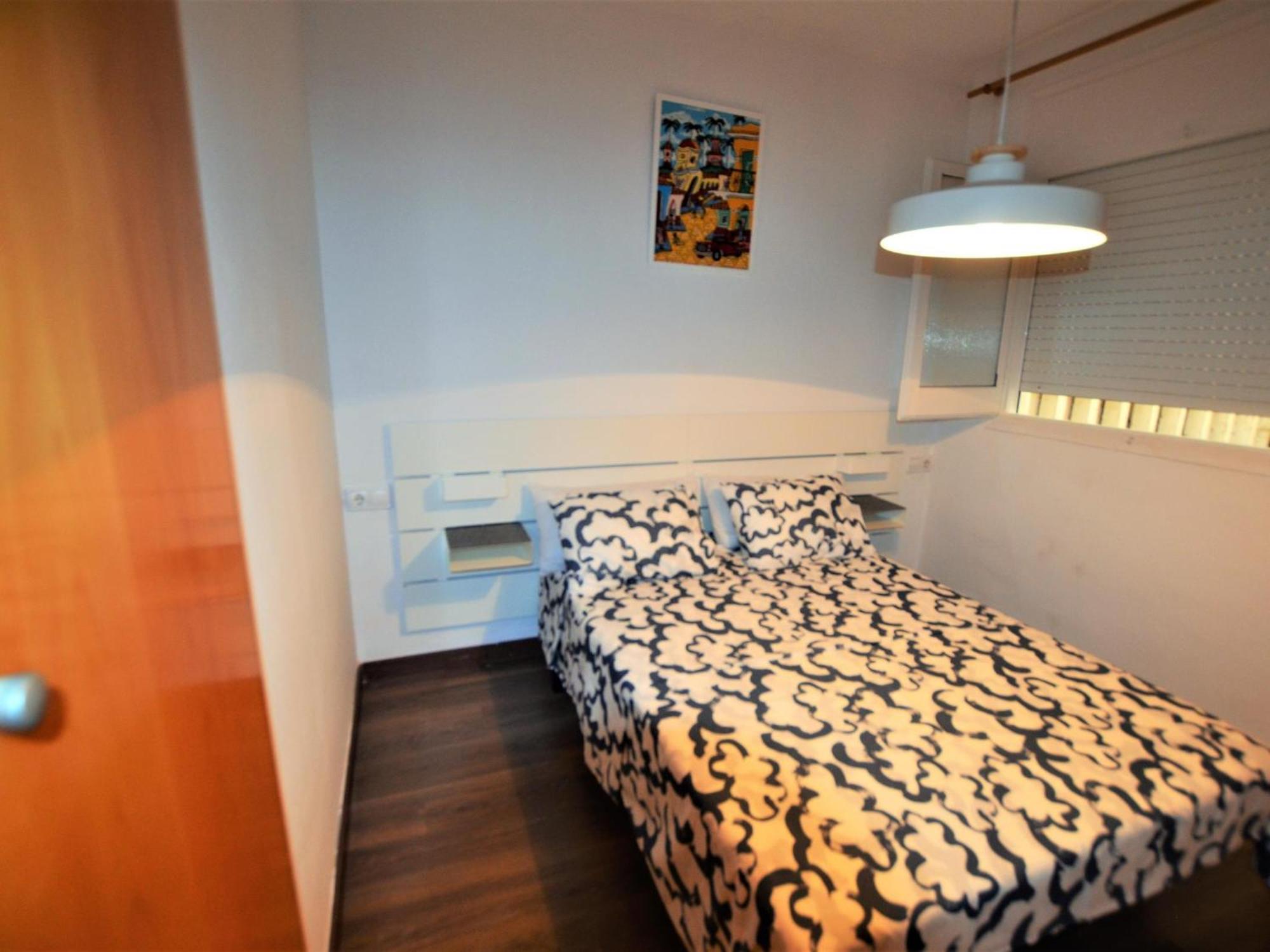 Sant Trop 5 Pax * Lloret de Mar