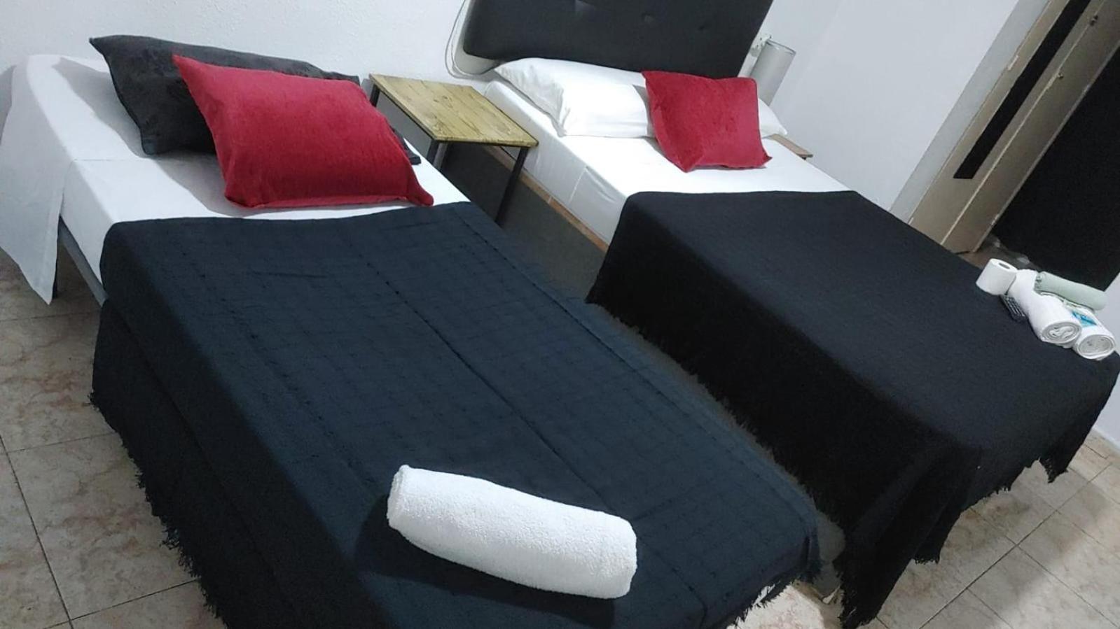 Guest house Sol Celeste *