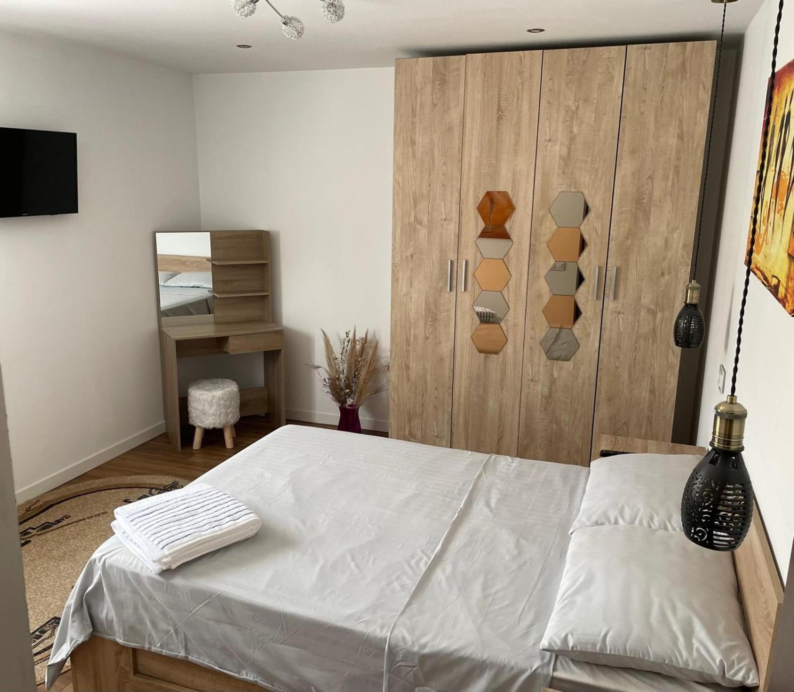 Casa M&d Сasa de vacaciones