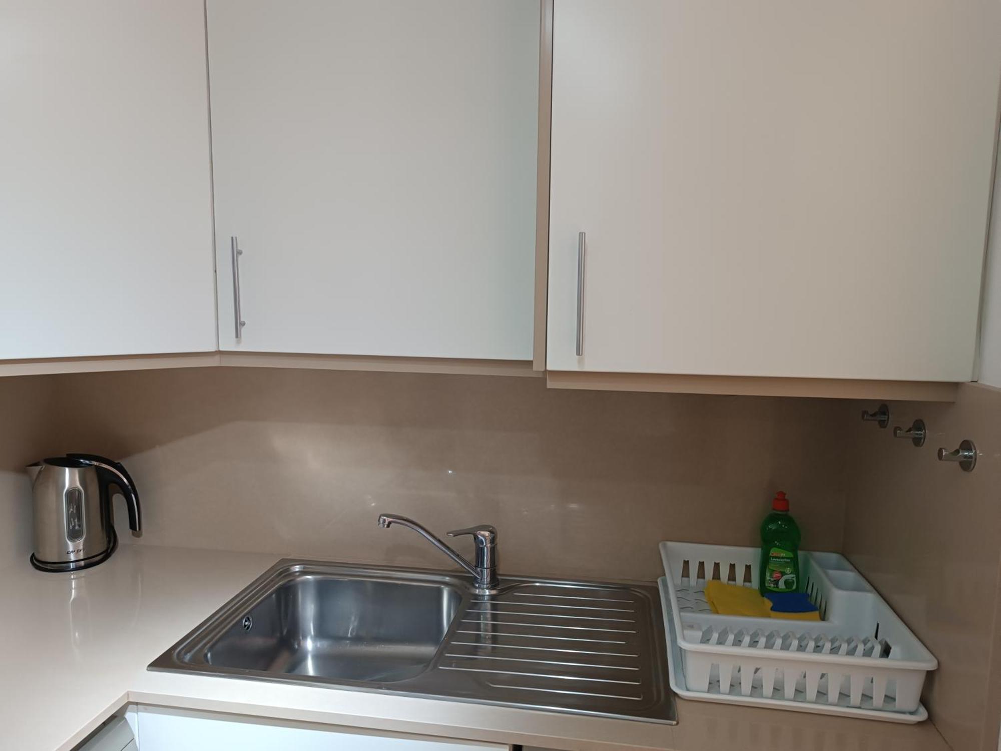 Piso Andrea Appartement *