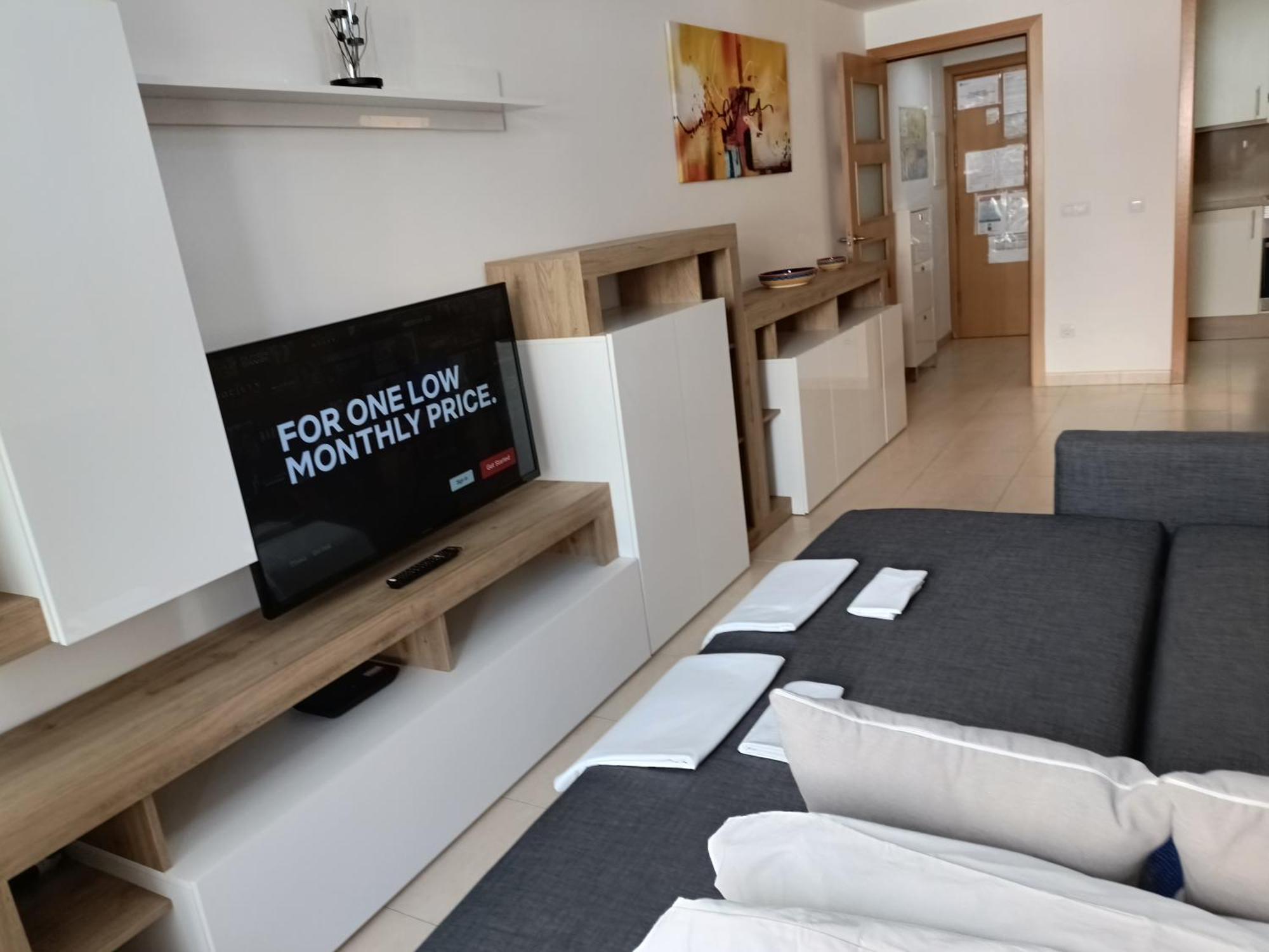 Appartement Piso Andrea Lloret de Mar