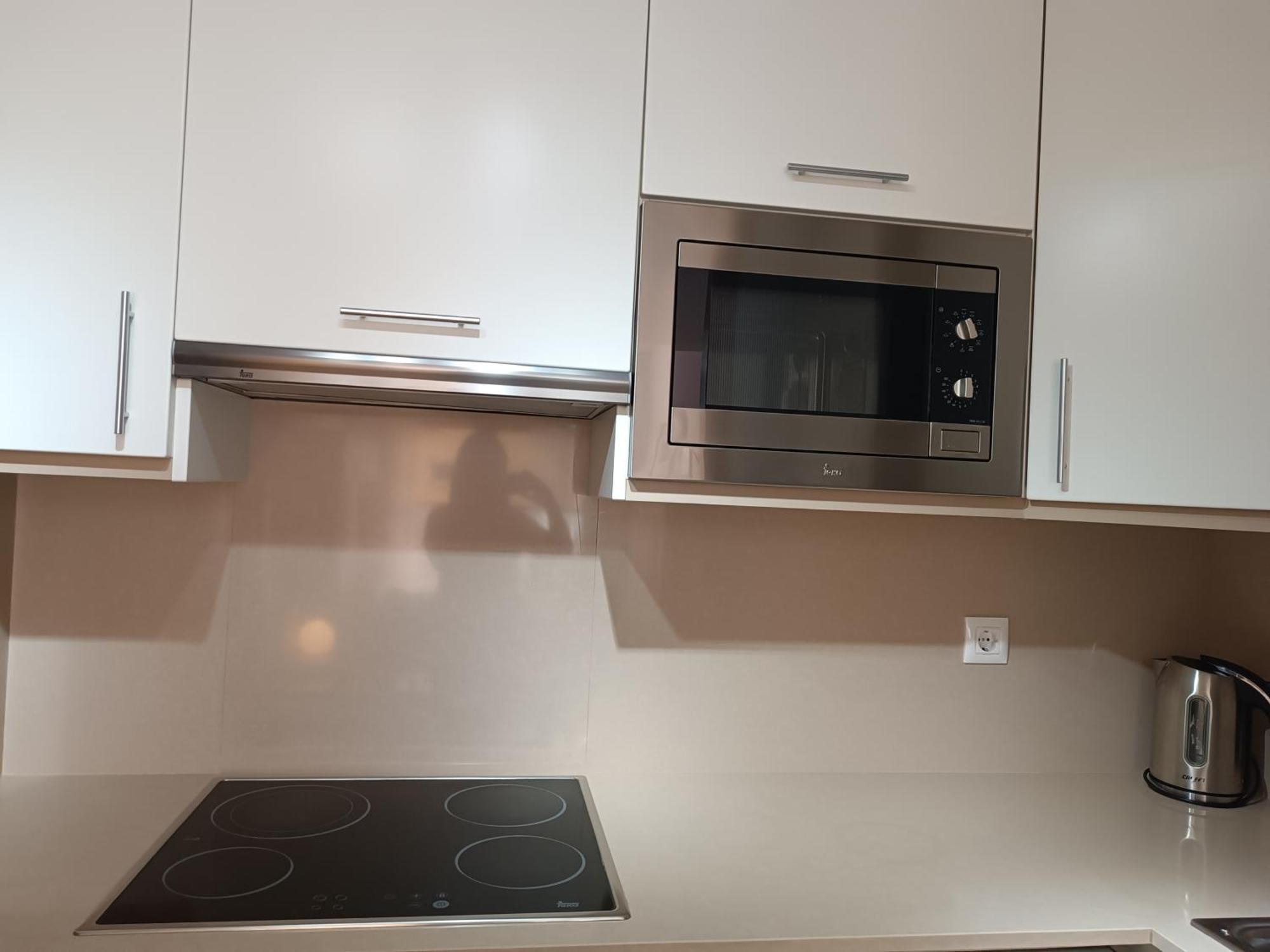 Piso Andrea Appartement Lloret de Mar
