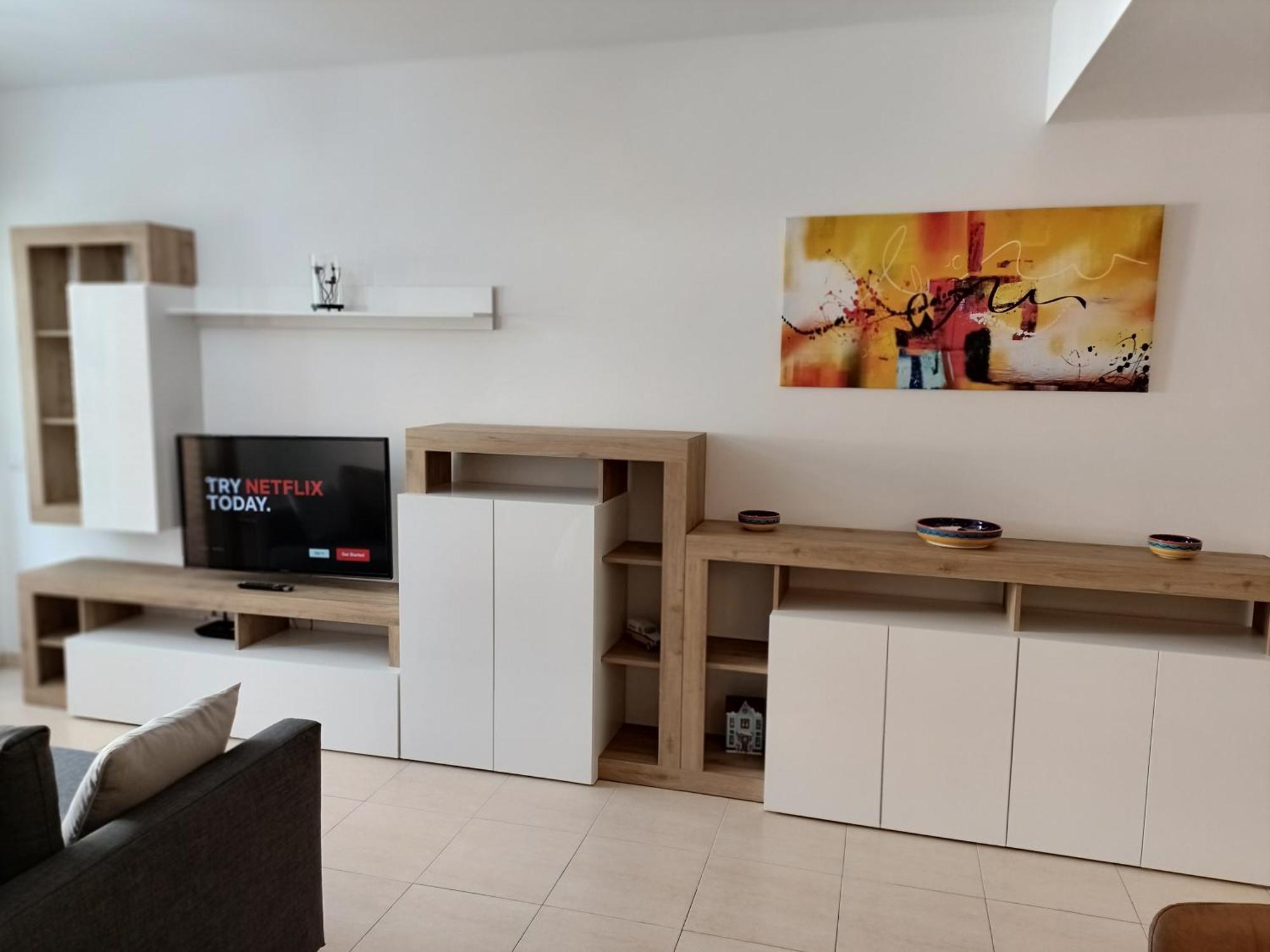 Appartement Piso Andrea Lloret de Mar
