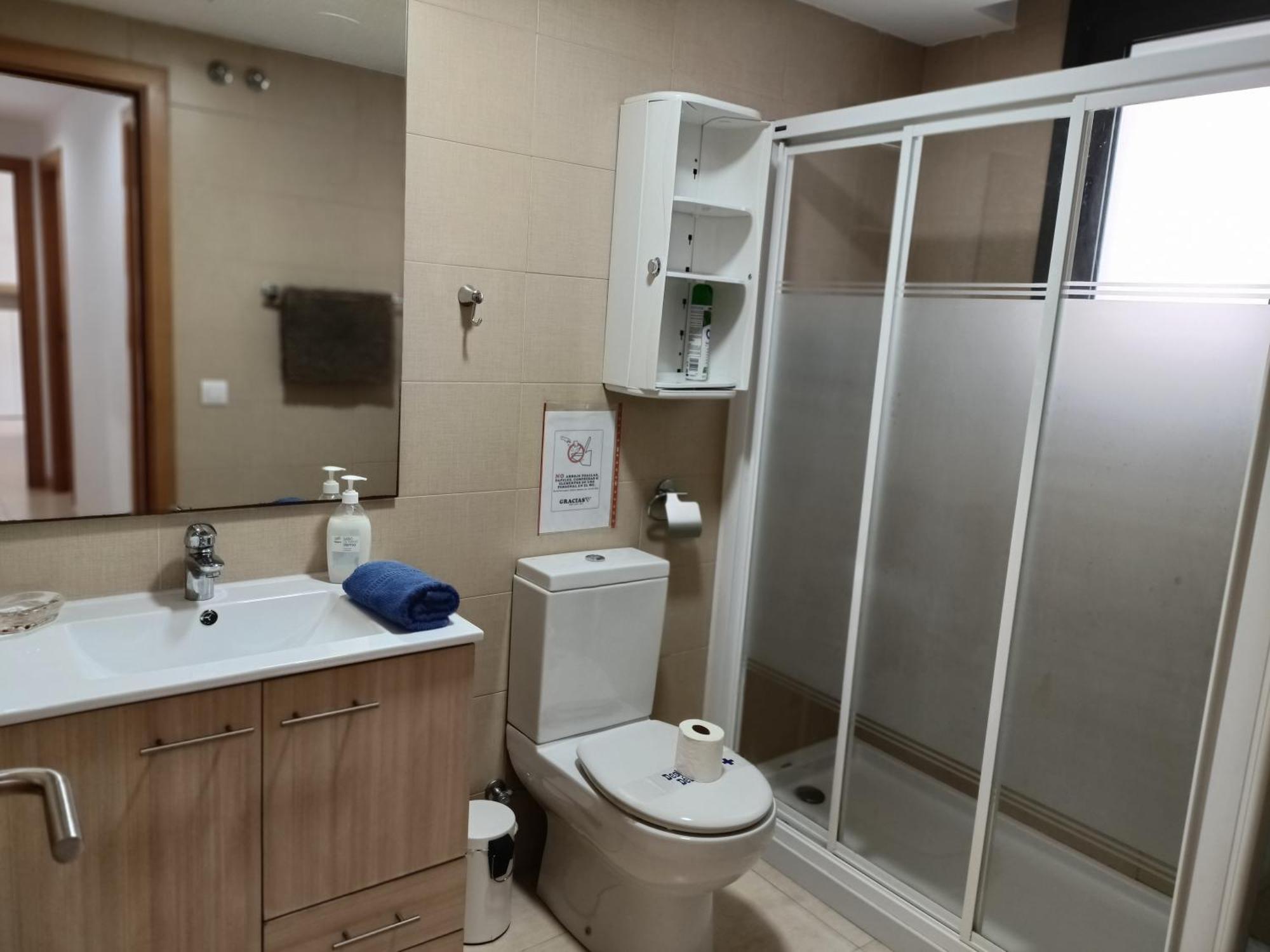 Piso Andrea Appartement Lloret de Mar