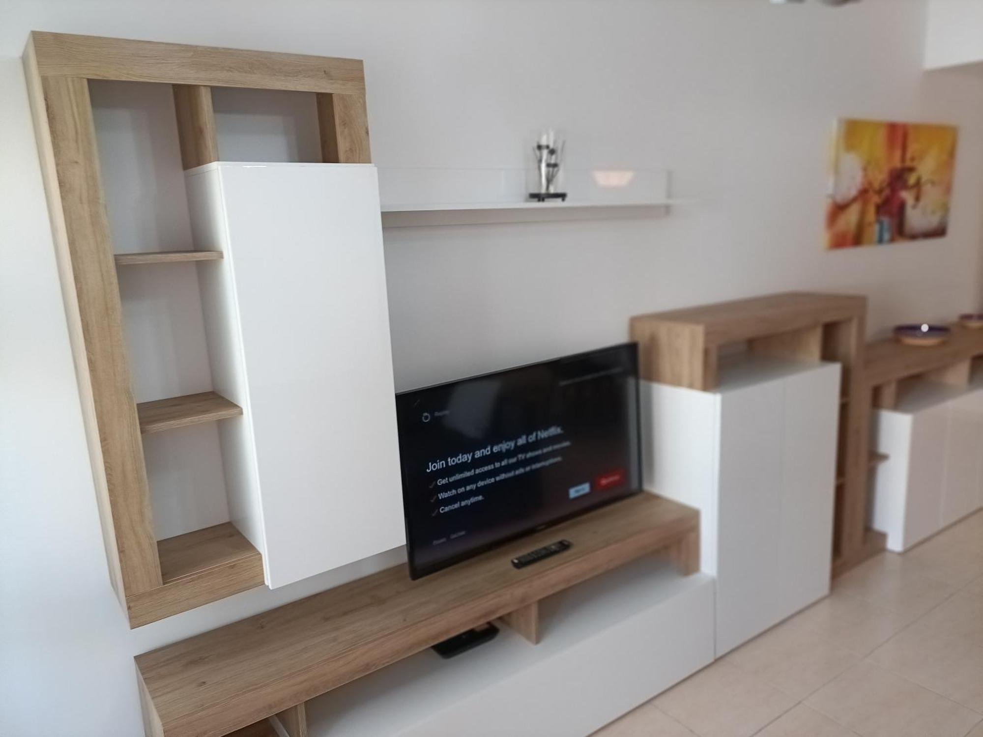 Appartement Piso Andrea *