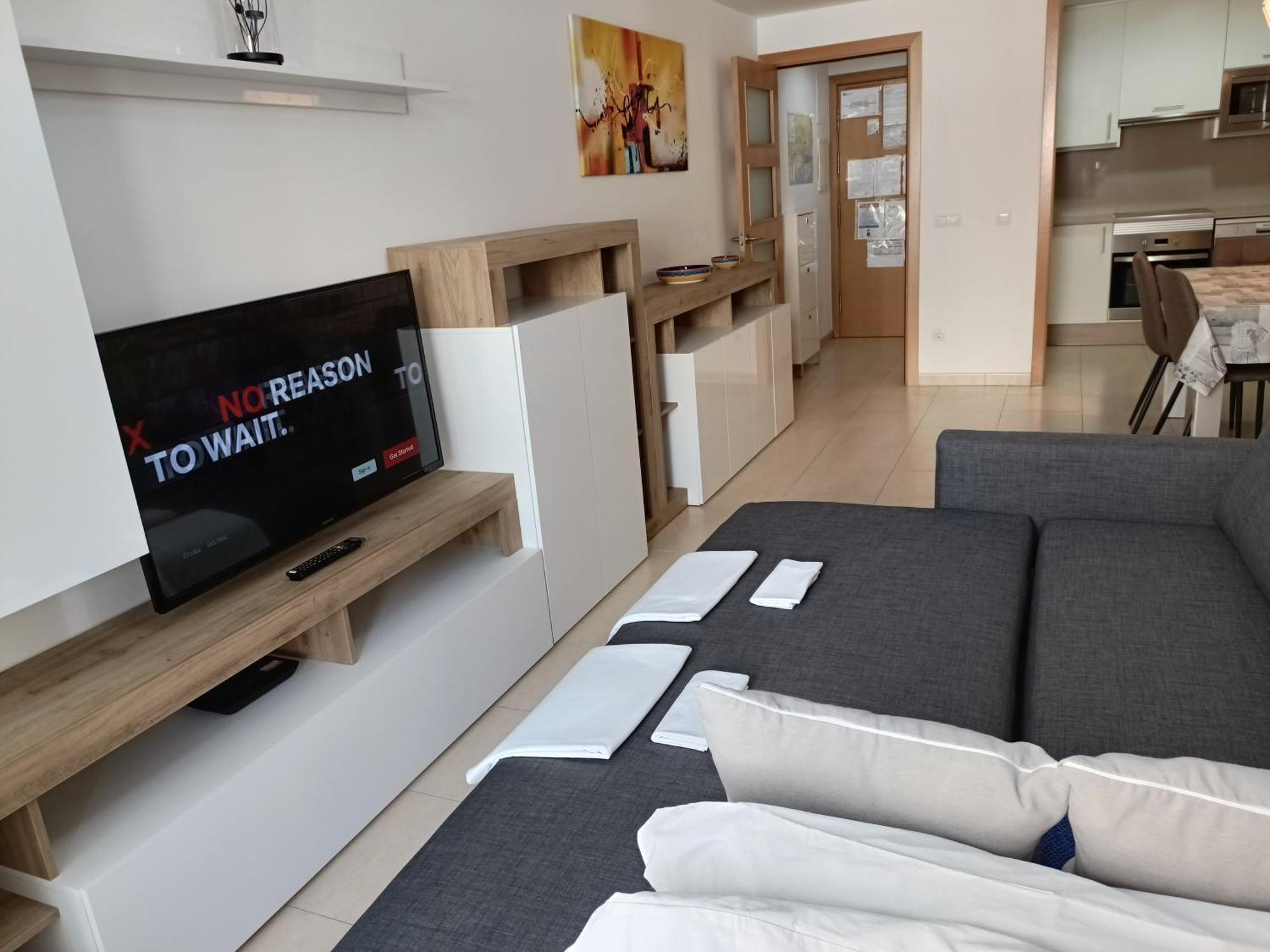 Appartement Piso Andrea Lloret de Mar