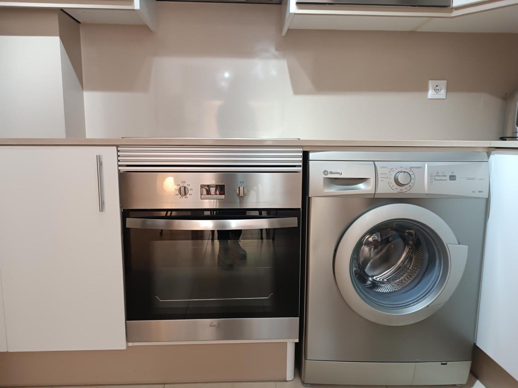 Appartement Piso Andrea *