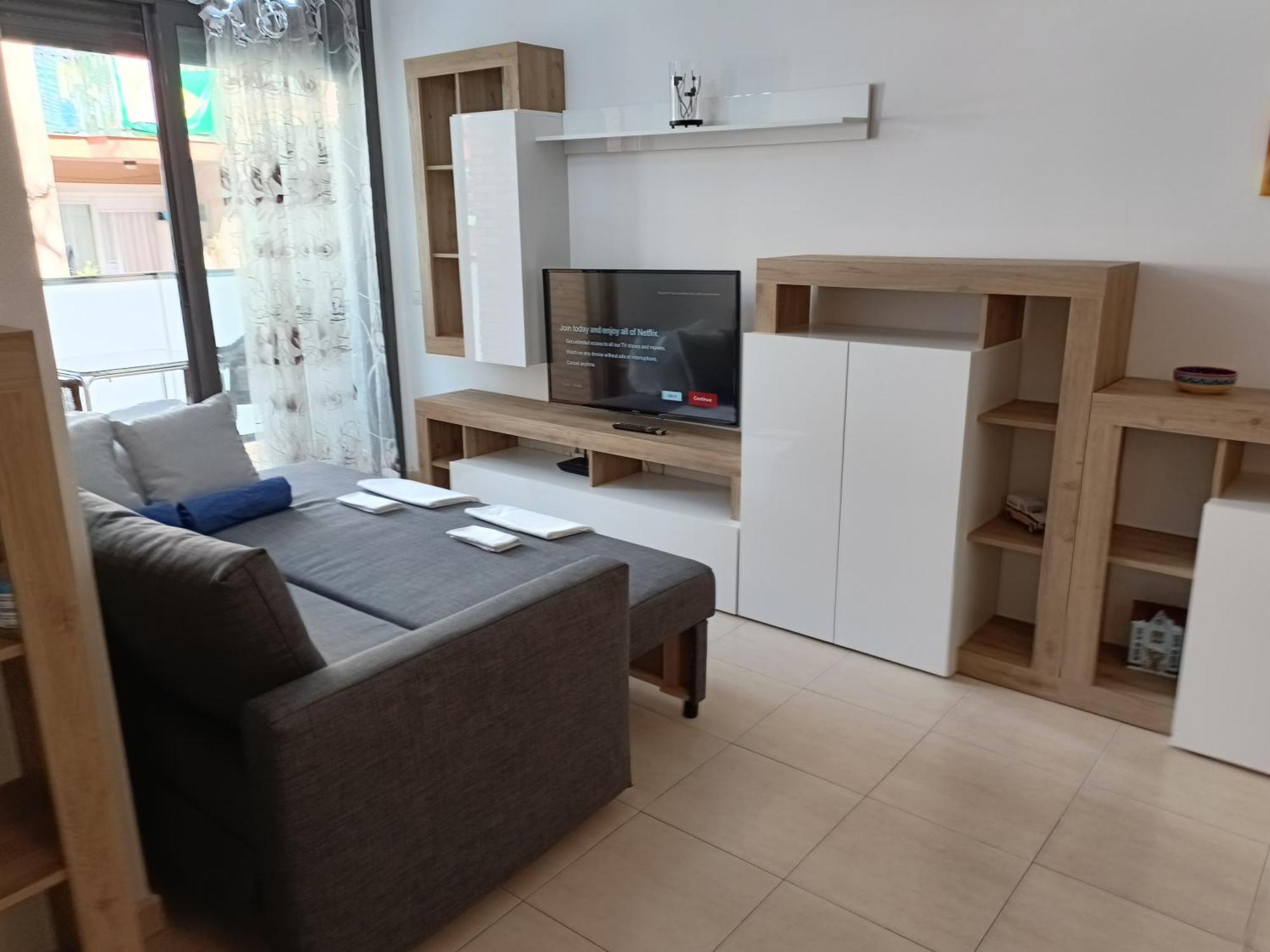 Piso Andrea Appartement *