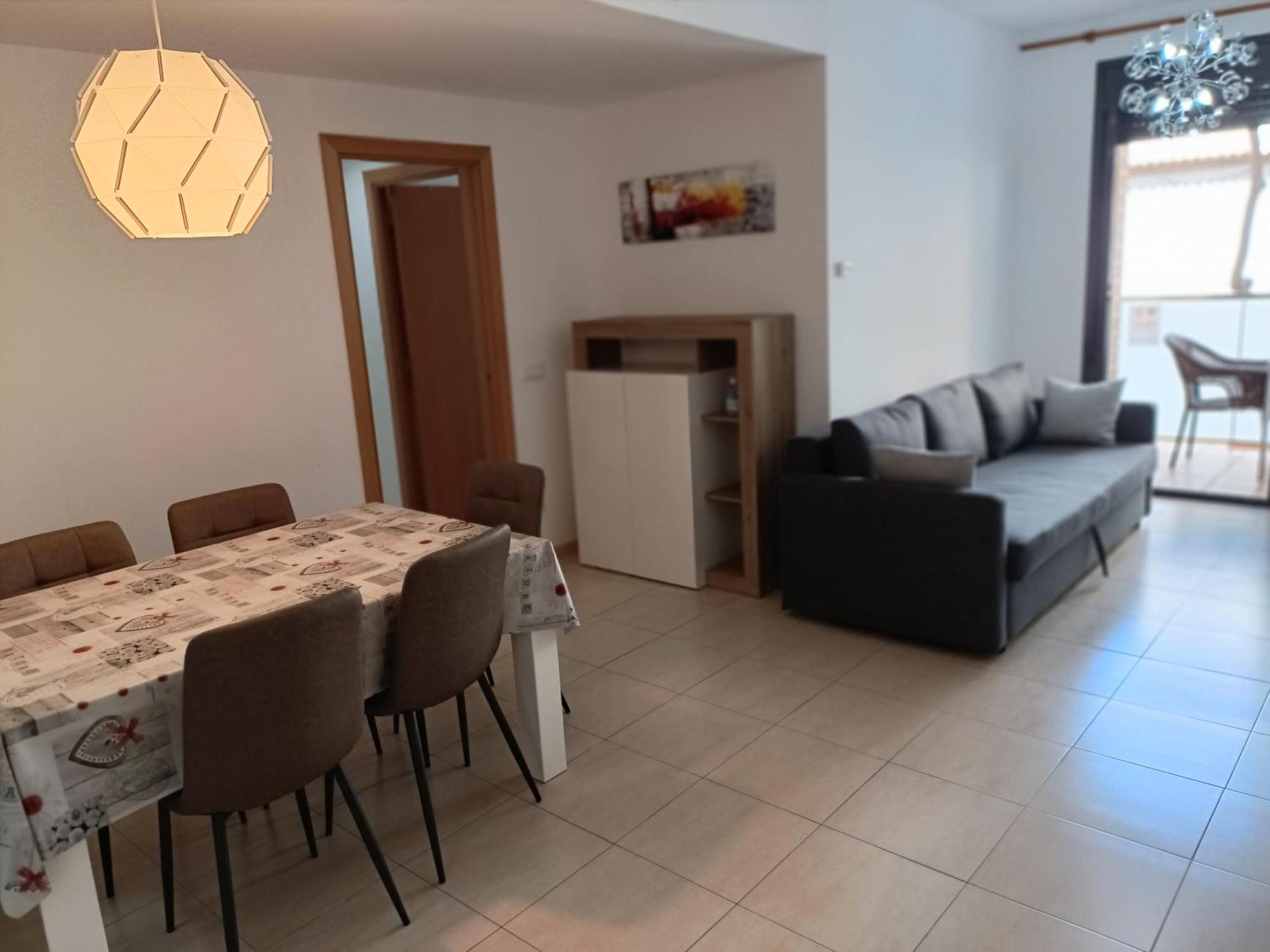 Appartement Piso Andrea