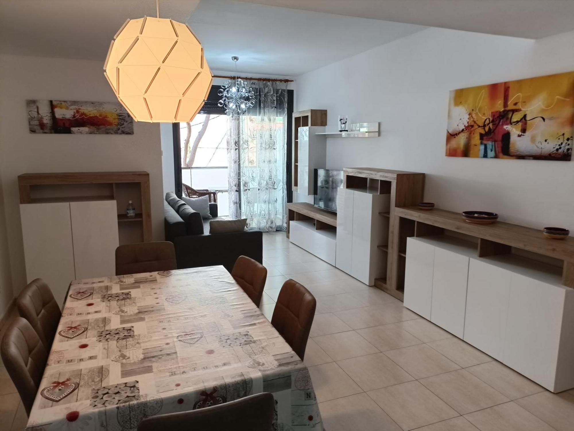 Piso Andrea Appartement